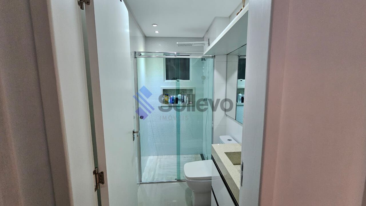 Apartamento à venda com 2 quartos, 54m² - Foto 6