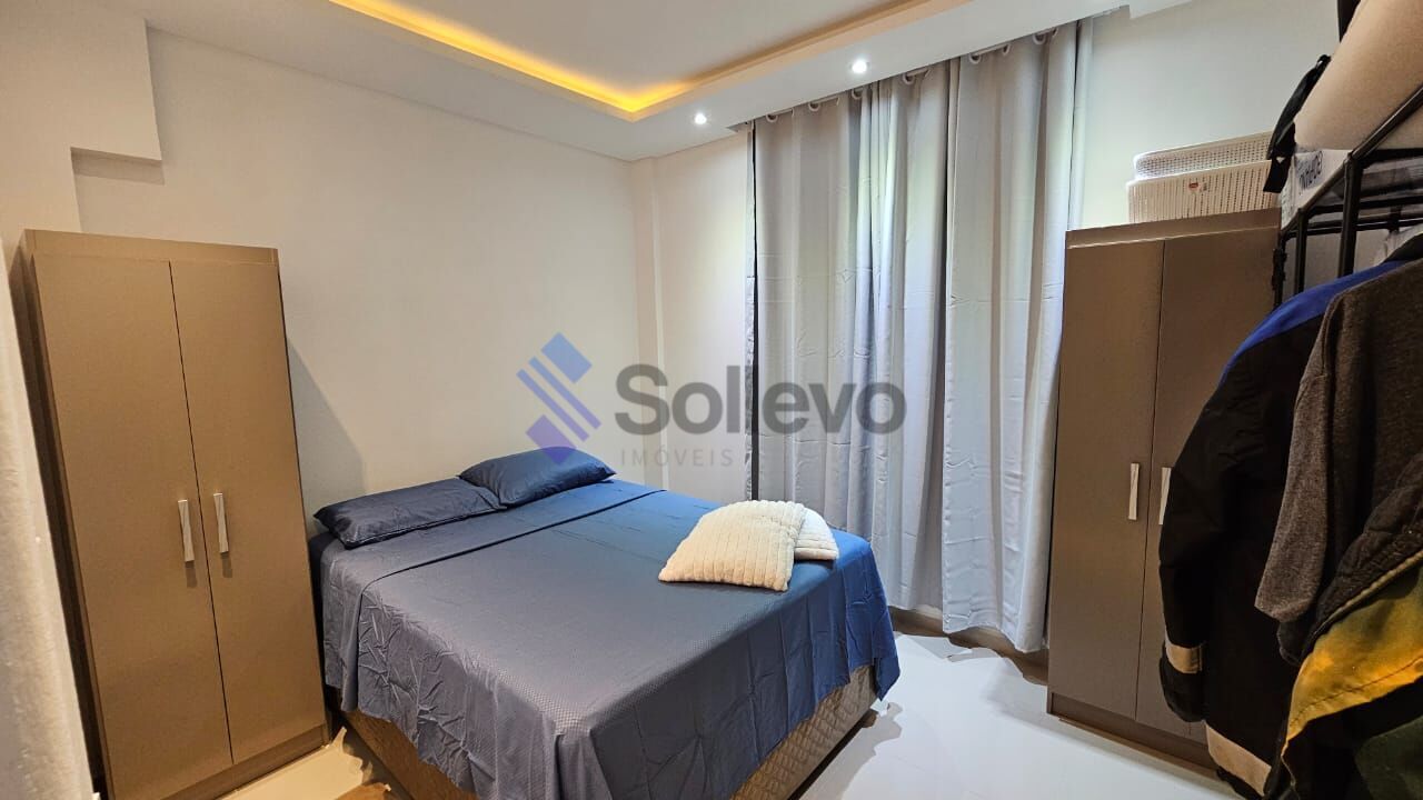 Apartamento à venda com 2 quartos, 54m² - Foto 10