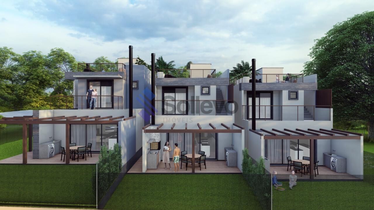 Casa à venda com 3 quartos, 116m² - Foto 6