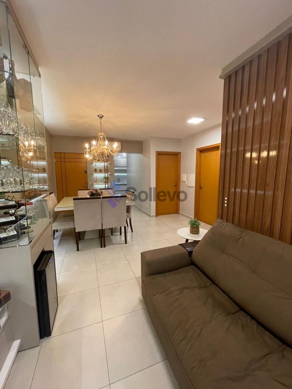 Apartamento à venda com 3 quartos, 92m² - Foto 4