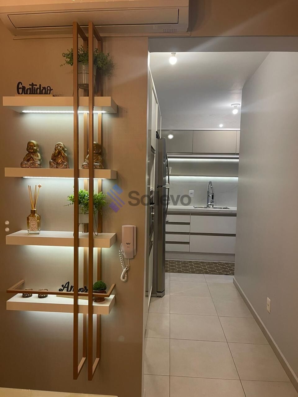 Apartamento à venda com 3 quartos, 92m² - Foto 8