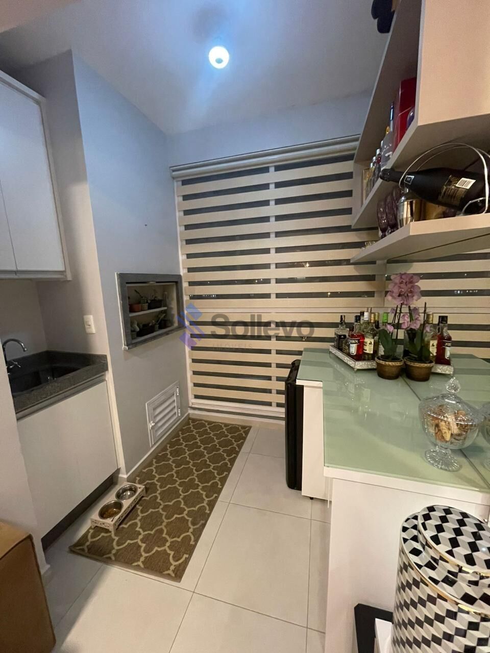 Apartamento à venda com 3 quartos, 92m² - Foto 12