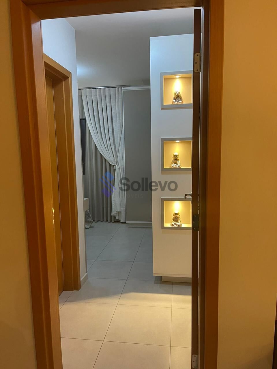 Apartamento à venda com 3 quartos, 92m² - Foto 9