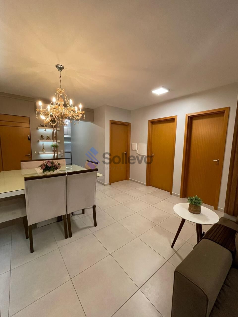 Apartamento à venda com 3 quartos, 92m² - Foto 6