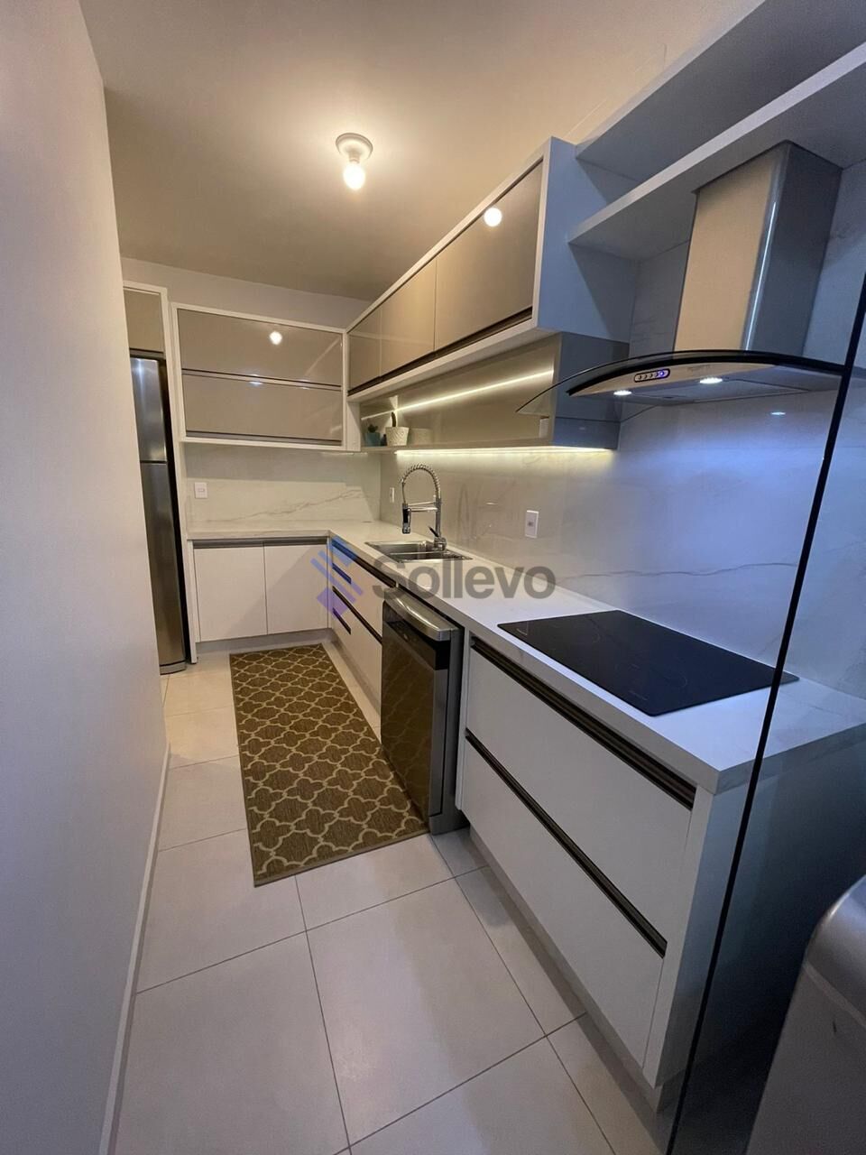 Apartamento à venda com 3 quartos, 92m² - Foto 11