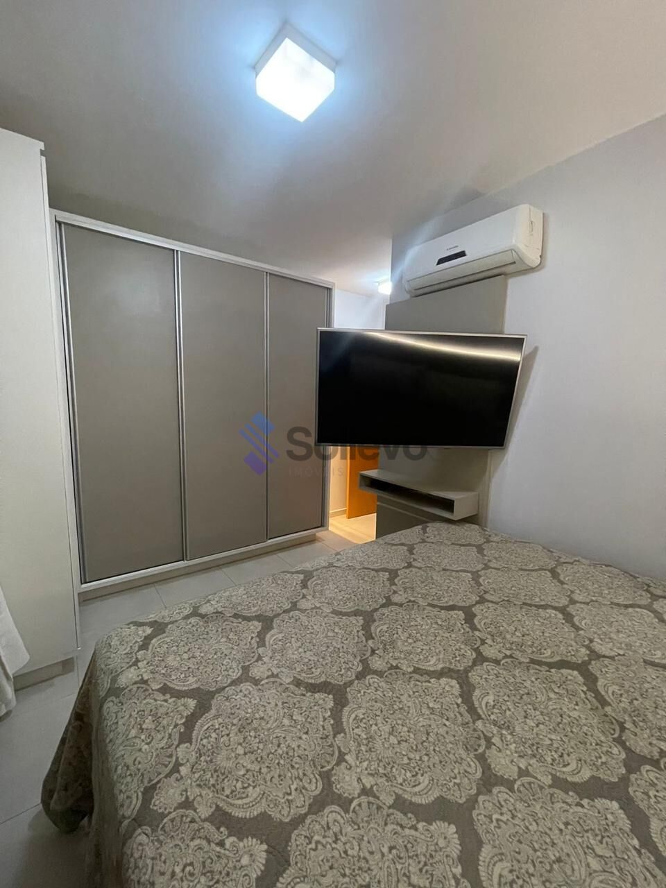 Apartamento à venda com 3 quartos, 92m² - Foto 21