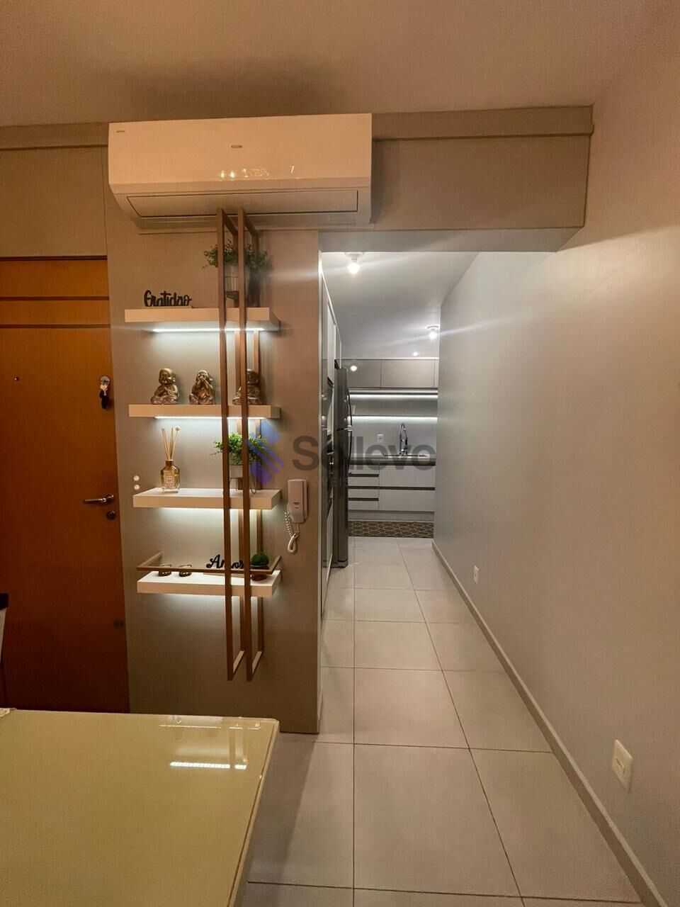Apartamento à venda com 3 quartos, 92m² - Foto 7