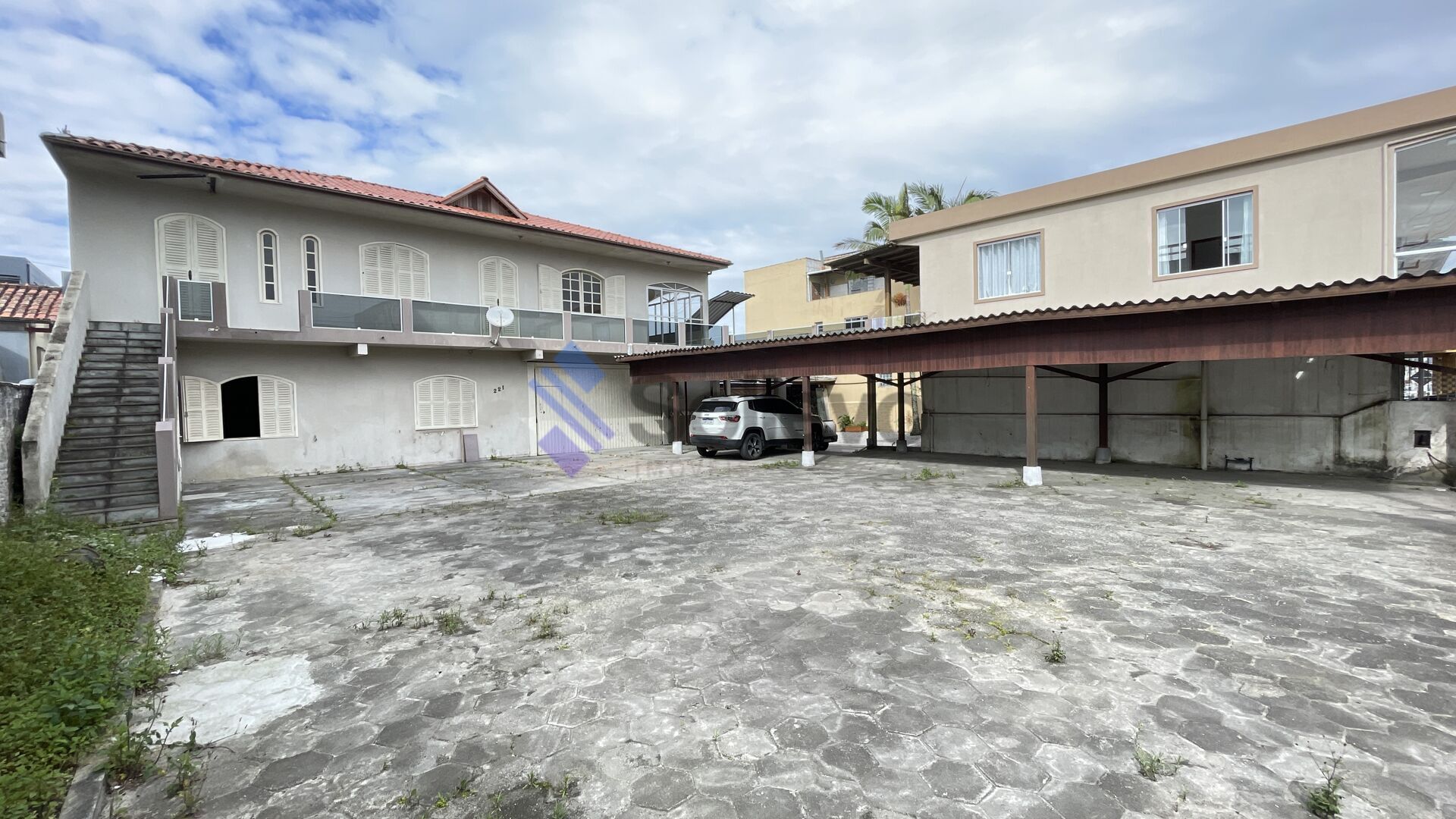 Casa, 3 quartos, 320 m² - Foto 2