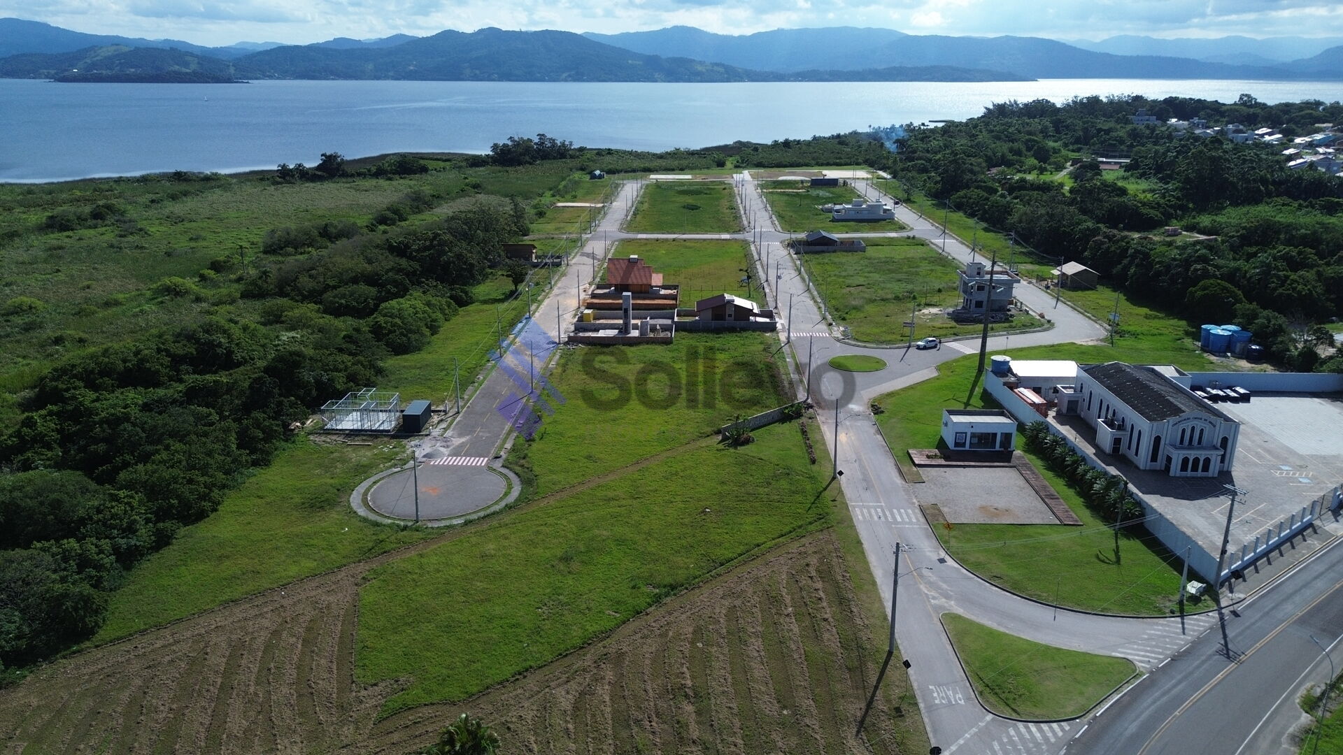 Terreno, 294 m² - Foto 2