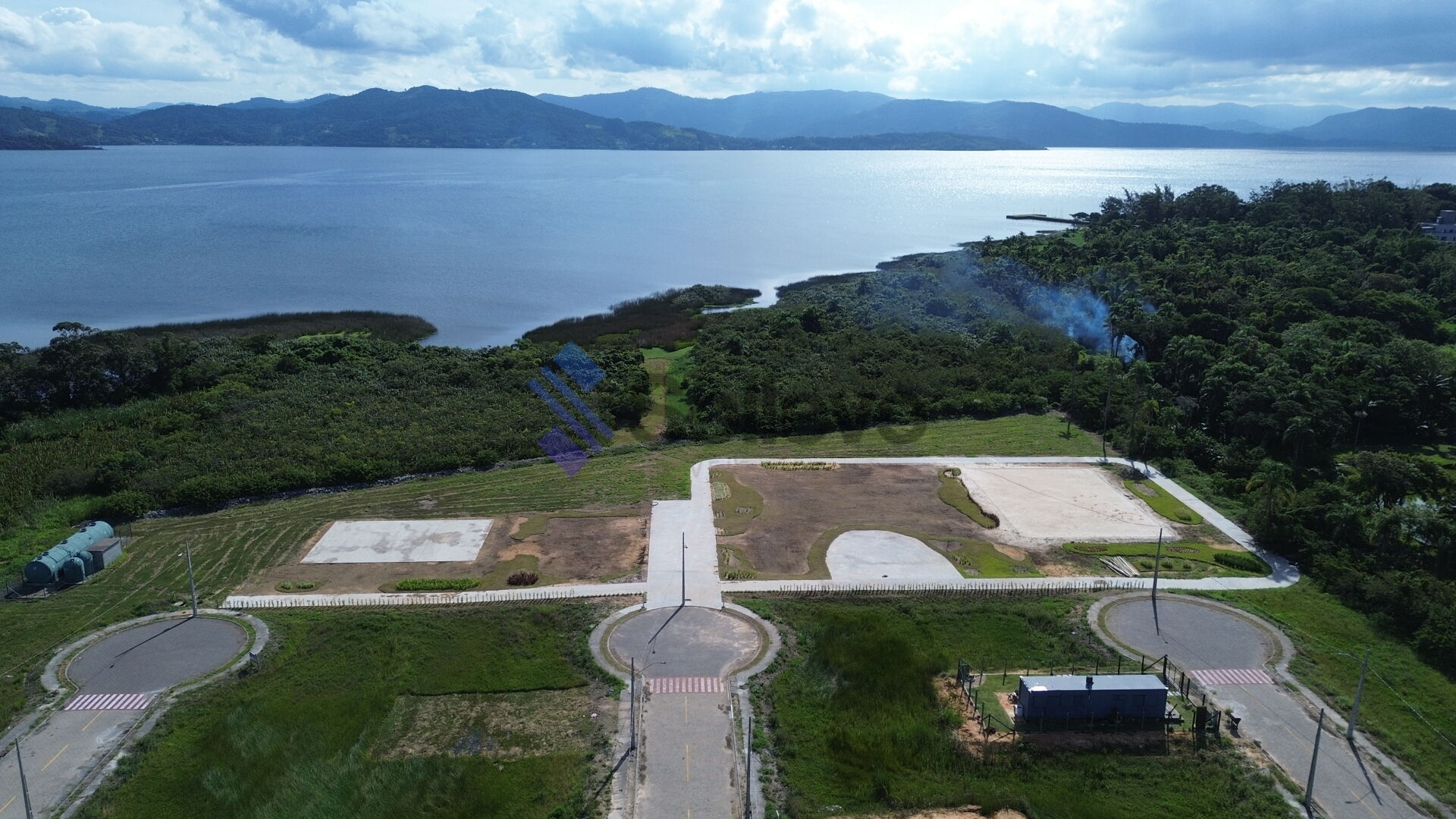 Terreno, 294 m² - Foto 3