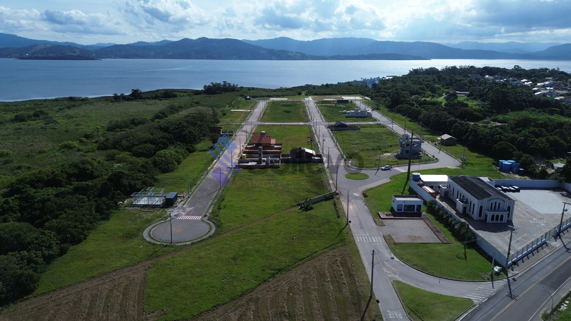 Terreno, 294 m² - Foto 1