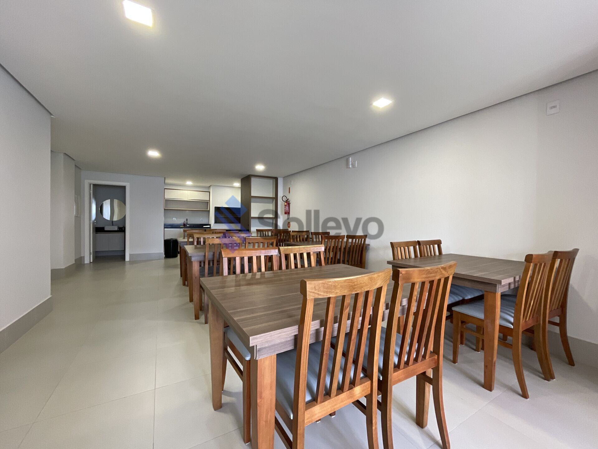 Apartamento à venda com 3 quartos, 161m² - Foto 19