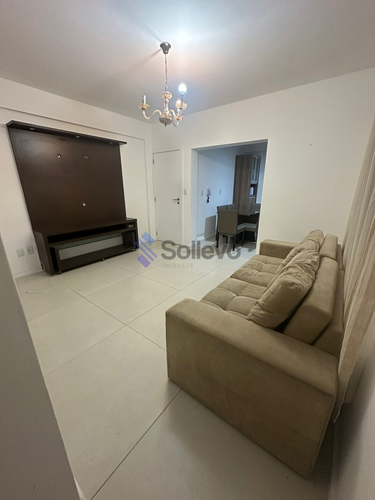 Apartamento, 2 quartos, 62 m² - Foto 4
