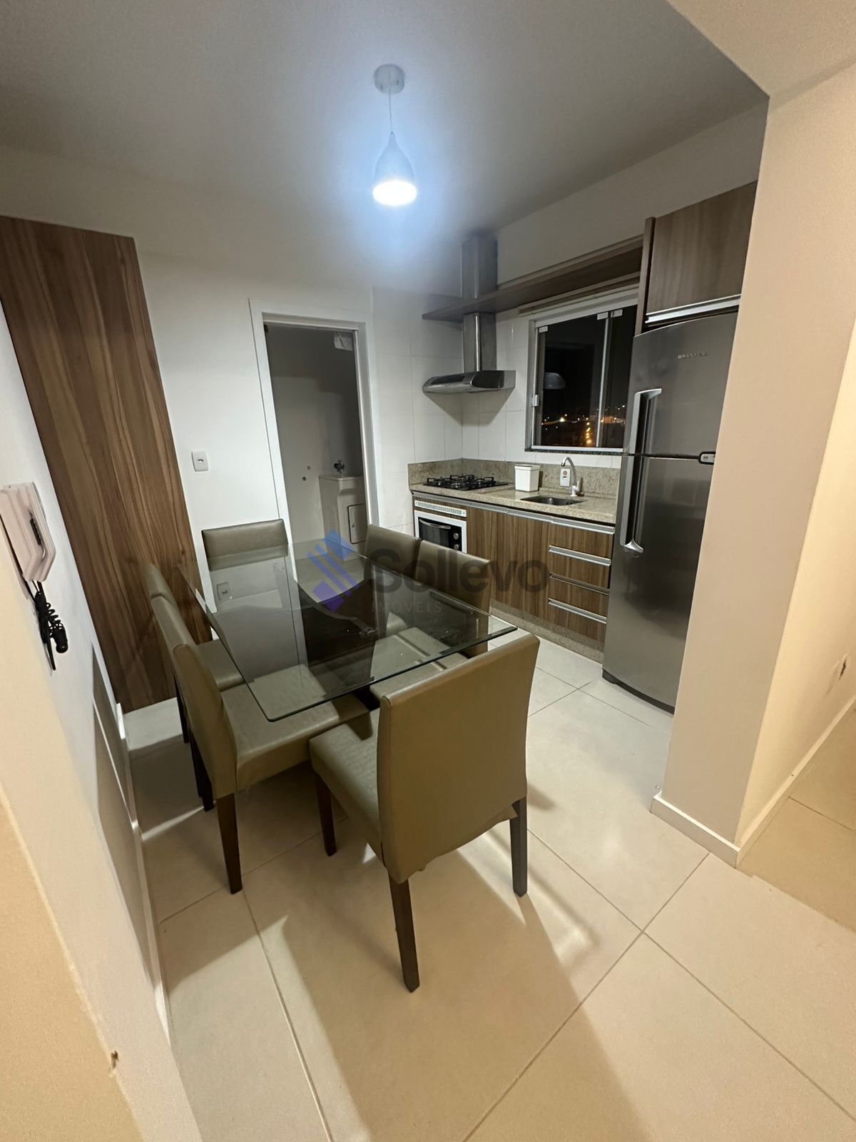 Apartamento, 2 quartos, 62 m² - Foto 2