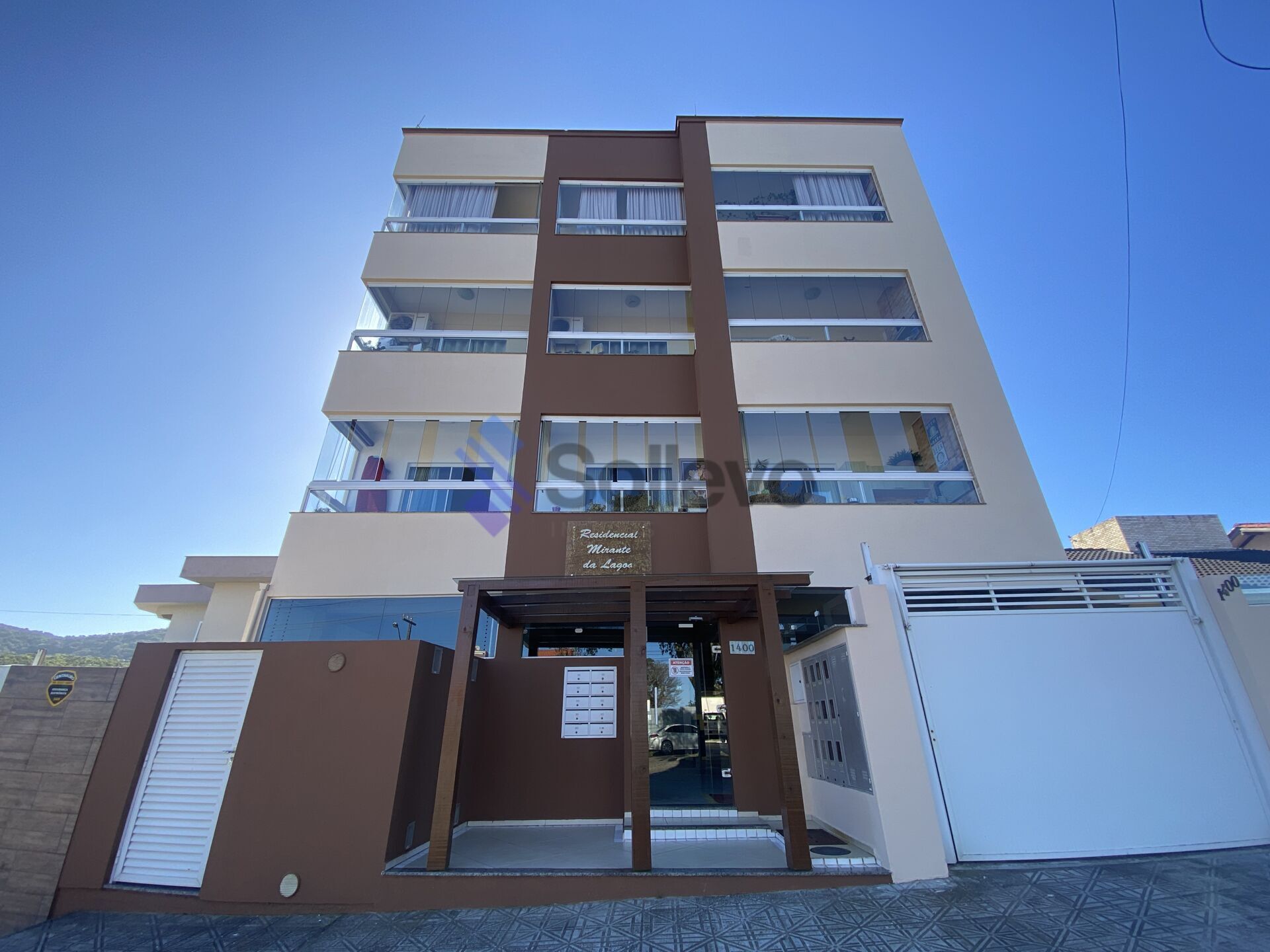 Apartamento, 2 quartos, 62 m² - Foto 1