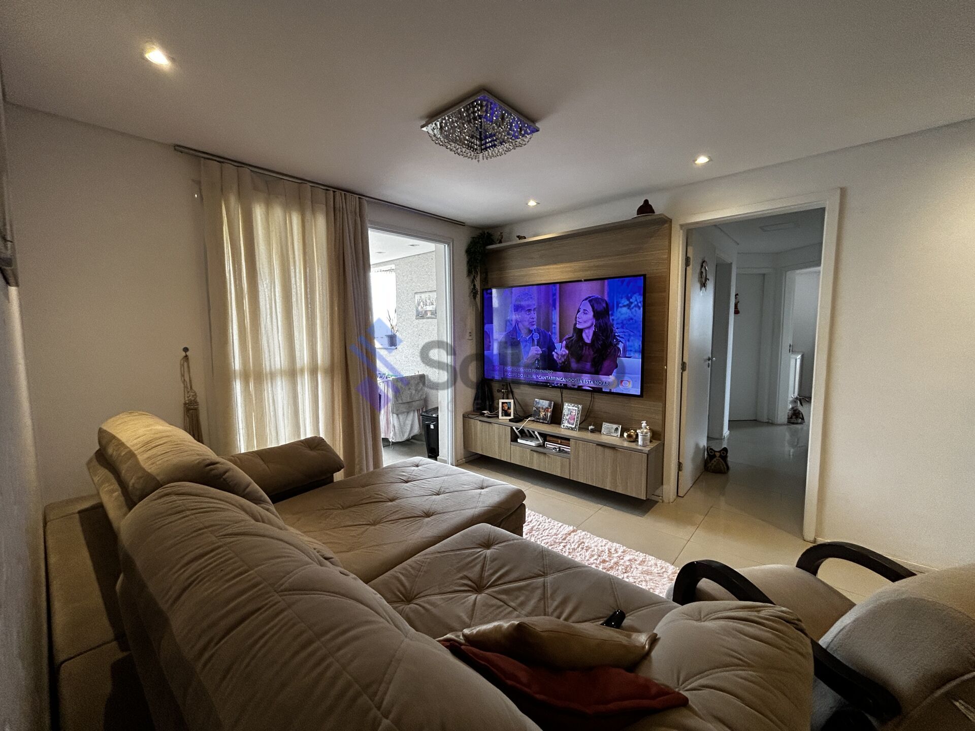 Apartamento à venda com 3 quartos, 90m² - Foto 19