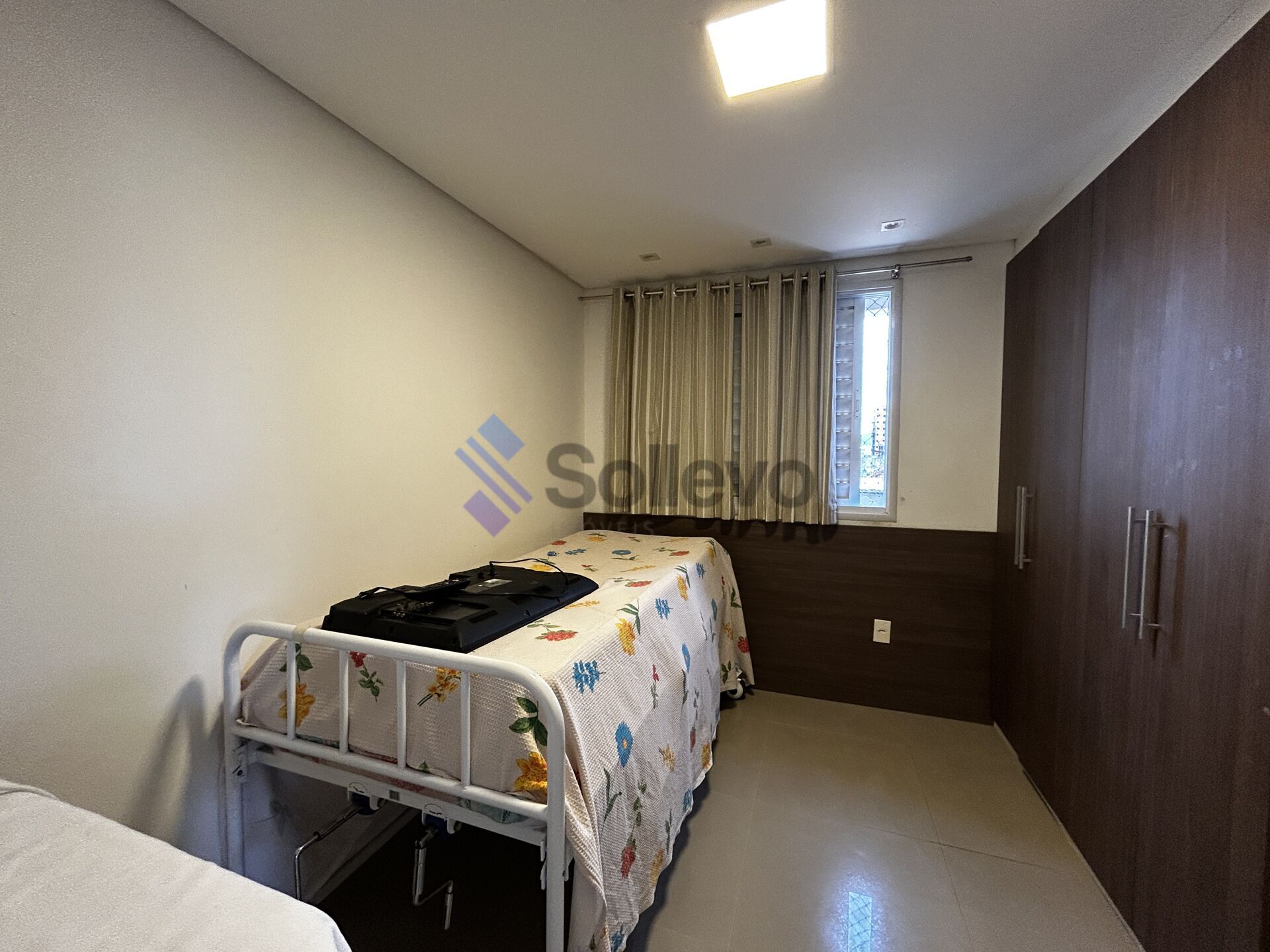Apartamento à venda com 3 quartos, 90m² - Foto 13