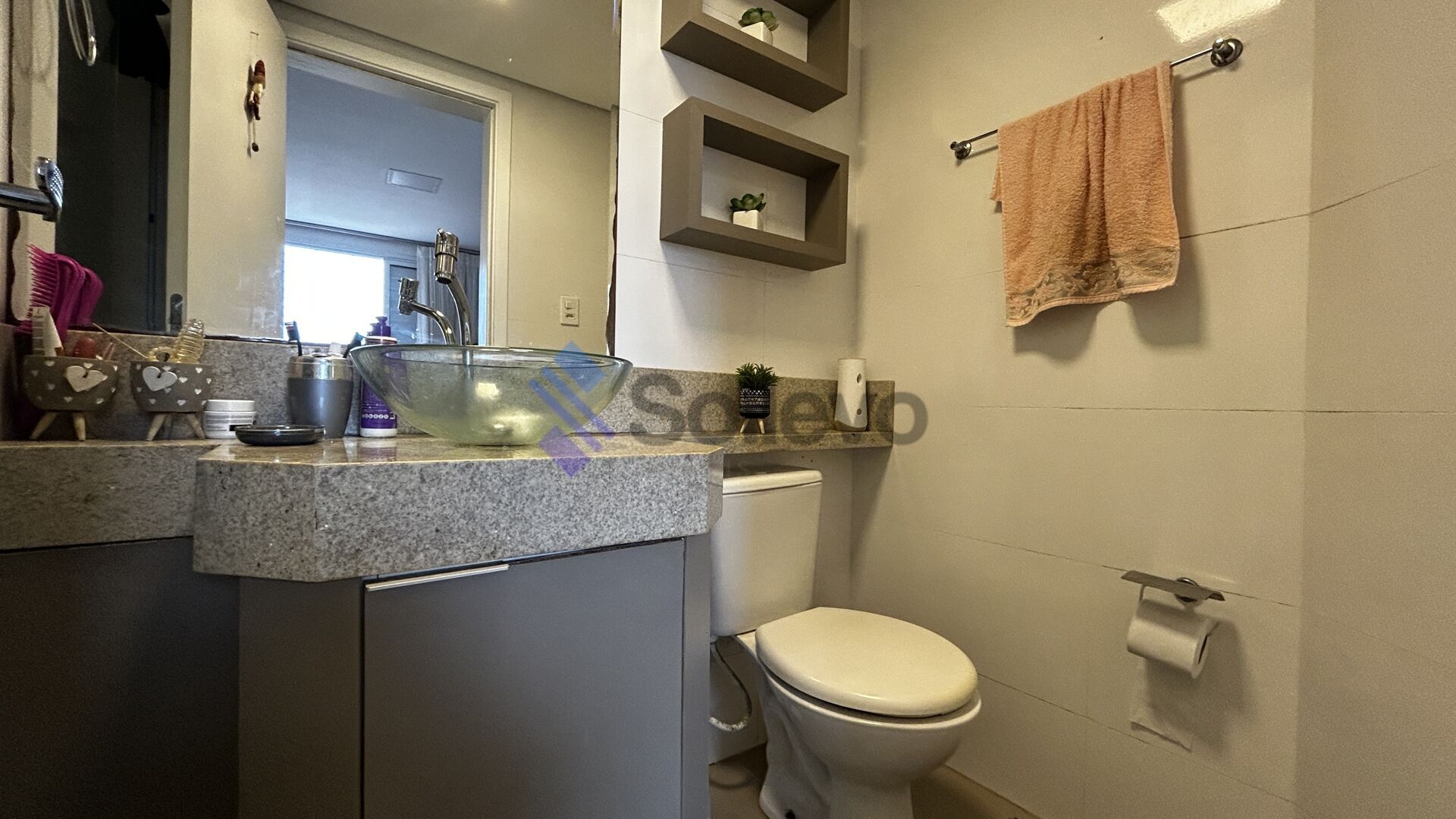 Apartamento à venda com 3 quartos, 90m² - Foto 10
