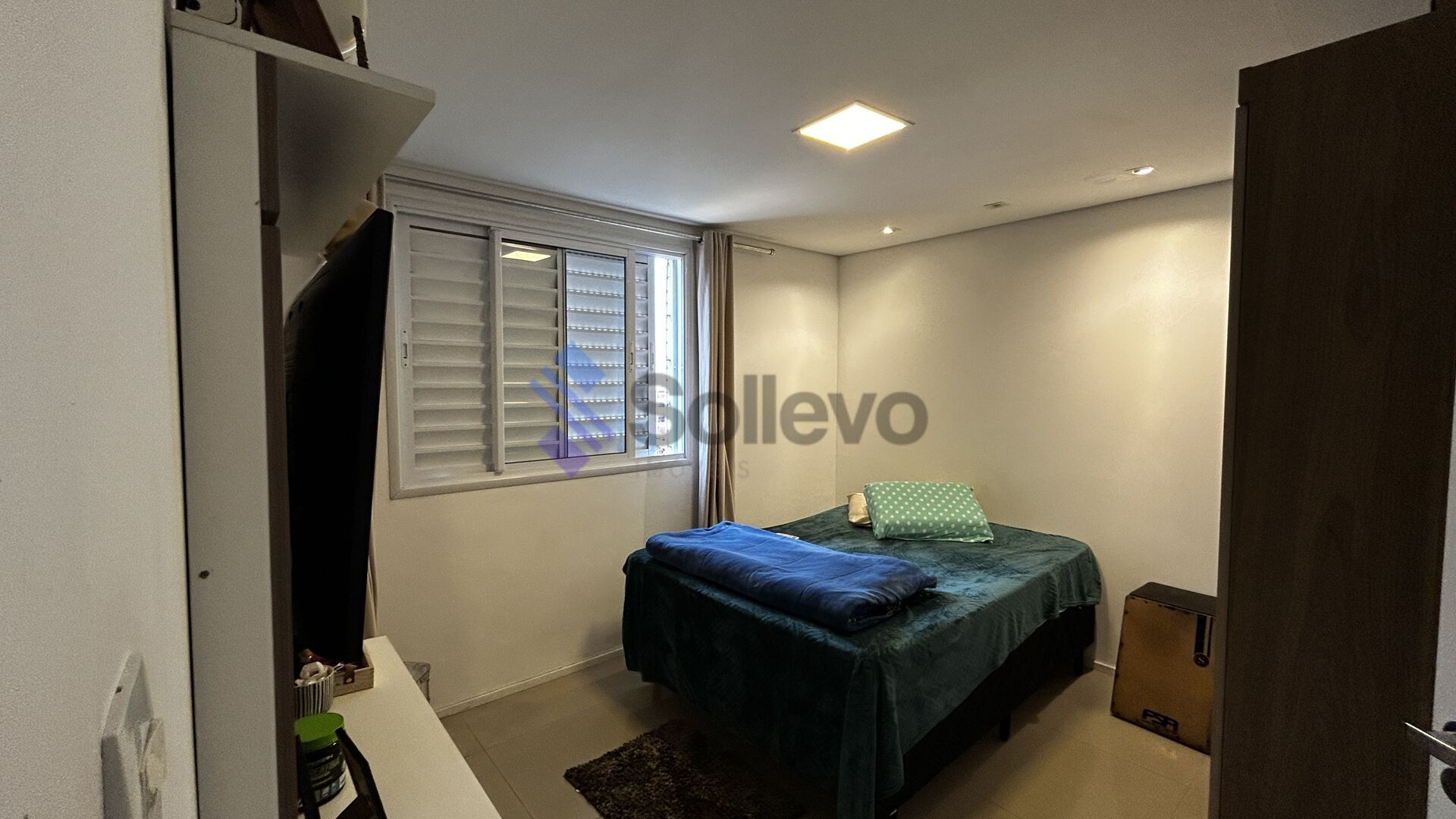 Apartamento à venda com 3 quartos, 90m² - Foto 12