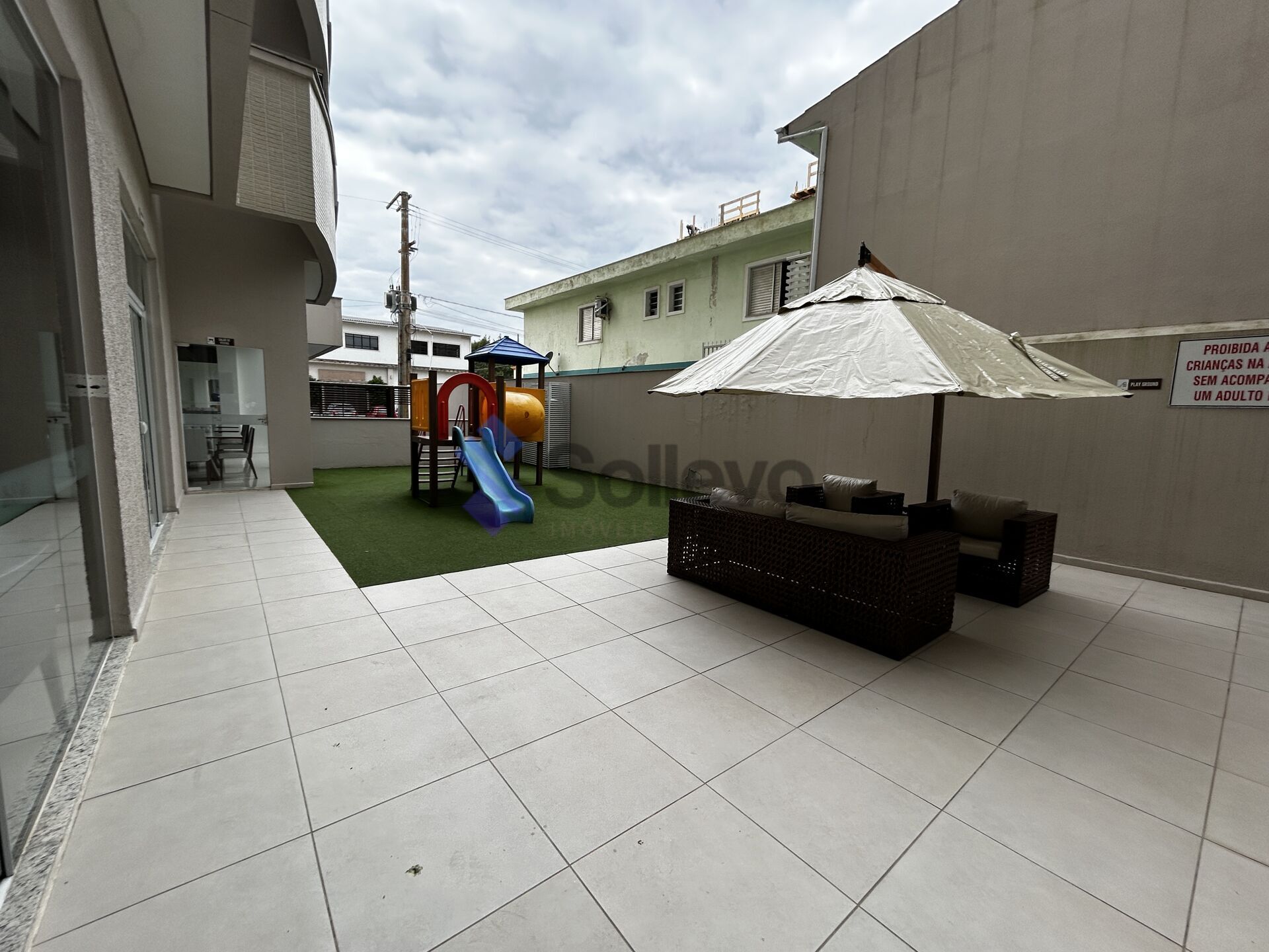 Apartamento à venda com 3 quartos, 90m² - Foto 16