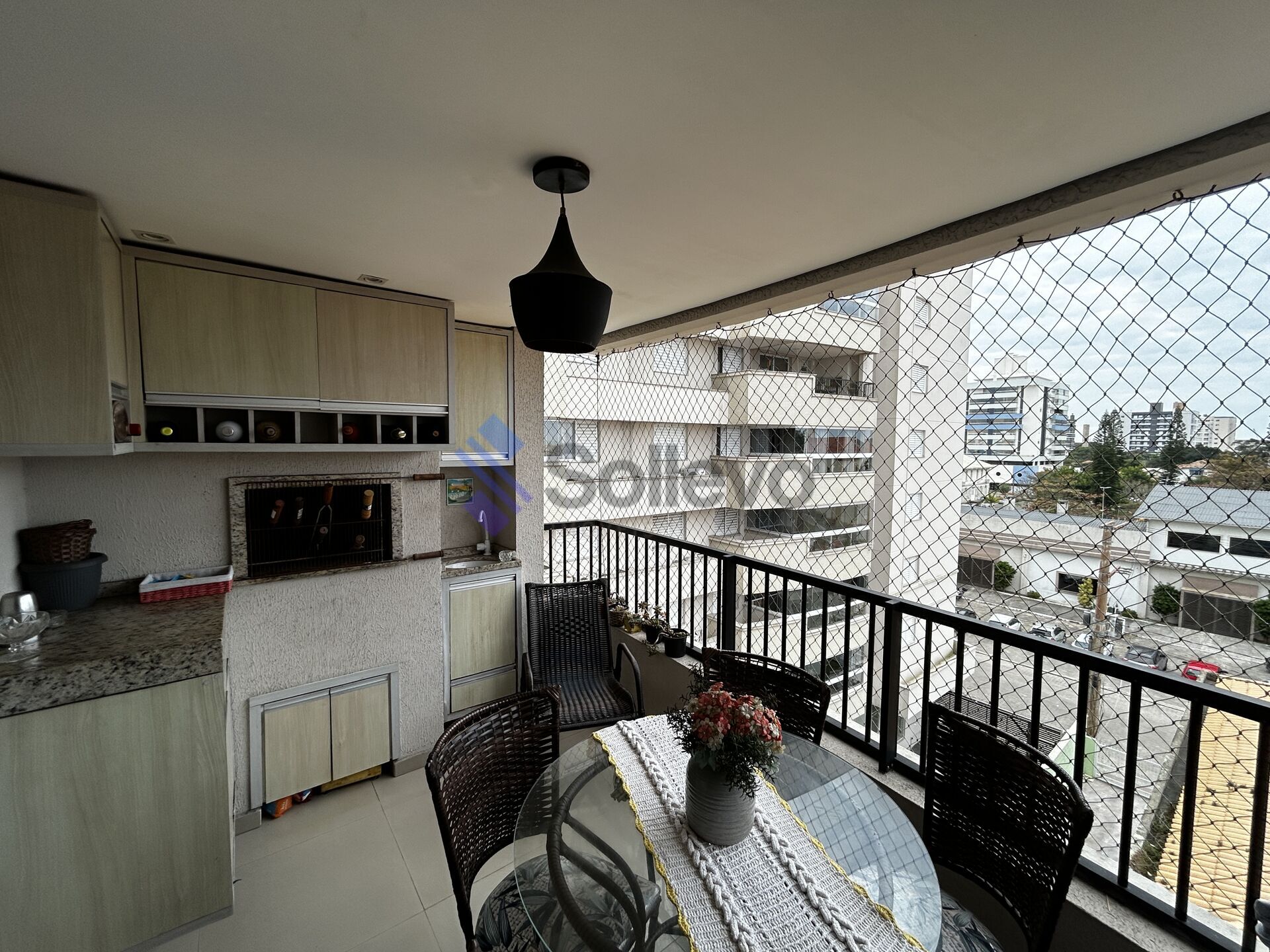 Apartamento à venda com 3 quartos, 90m² - Foto 8