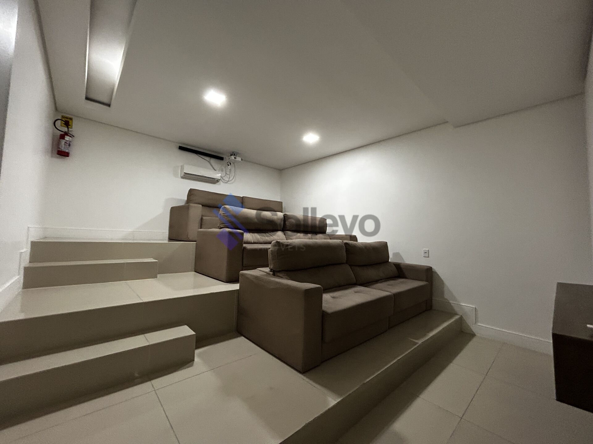 Apartamento à venda com 3 quartos, 90m² - Foto 18