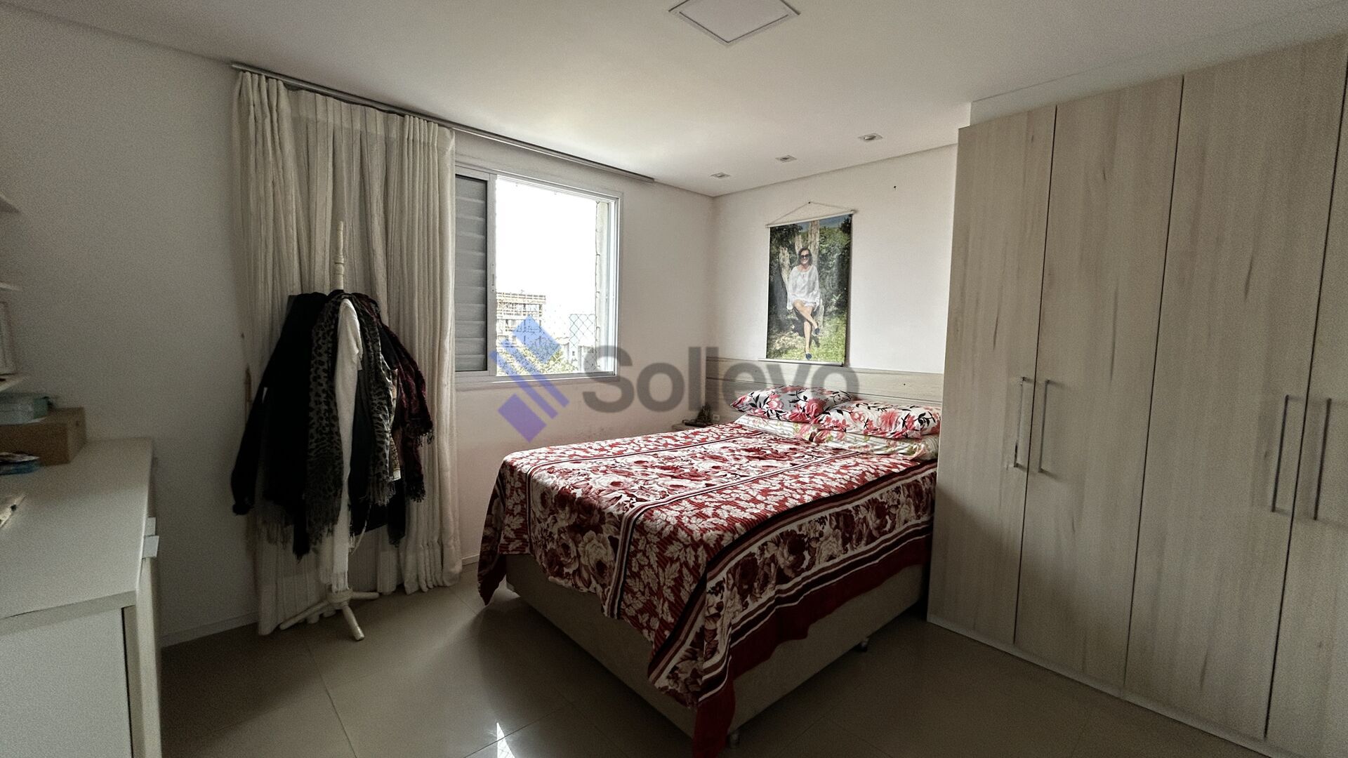 Apartamento à venda com 3 quartos, 90m² - Foto 11