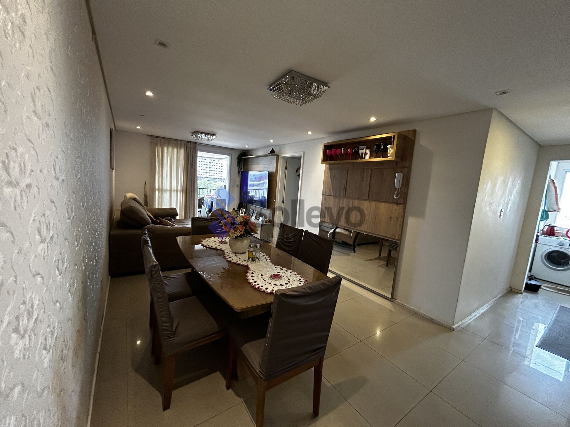Apartamento à venda com 3 quartos, 90m² - Foto 5