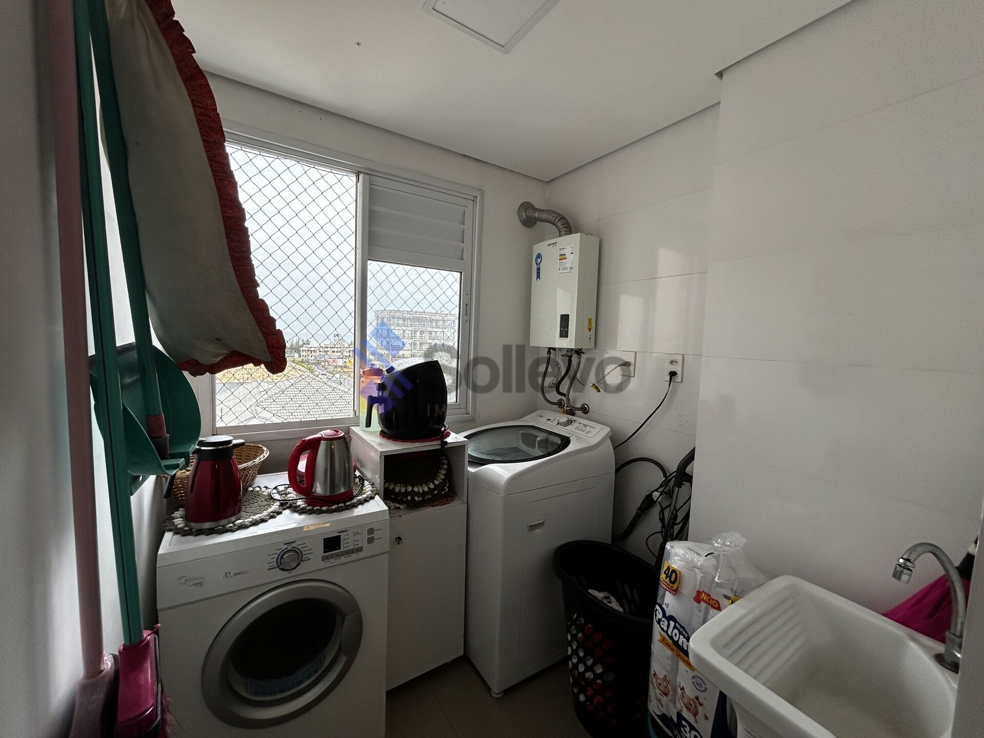 Apartamento à venda com 3 quartos, 90m² - Foto 7