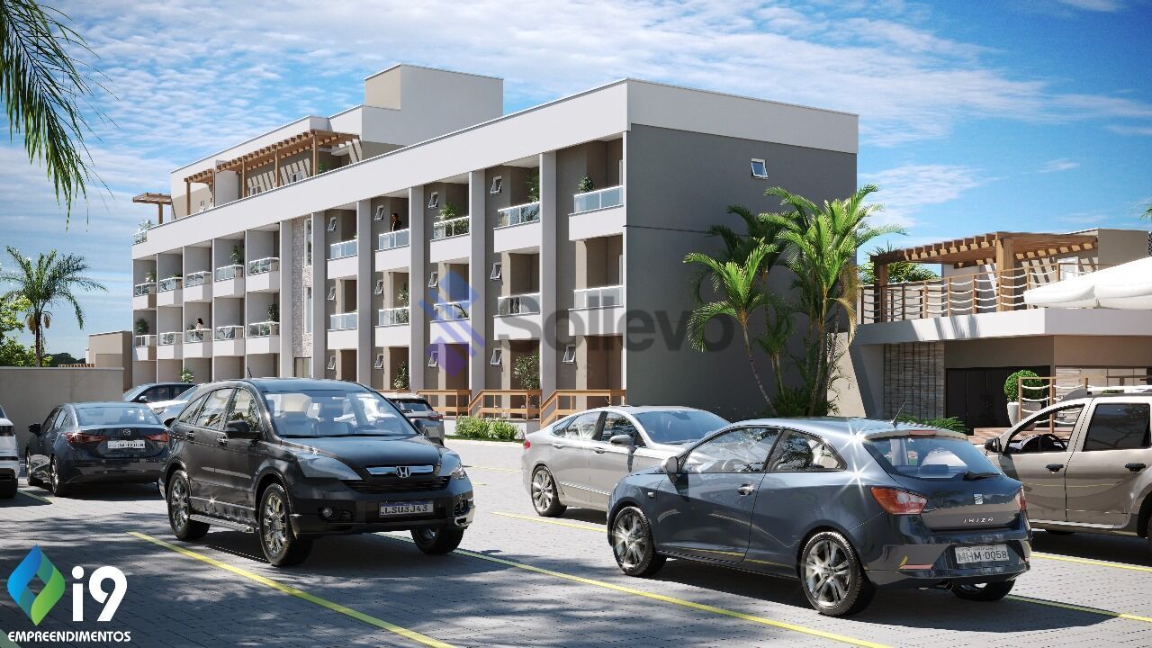 Conjunto Comercial-Sala à venda com 1 quarto, 38m² - Foto 2