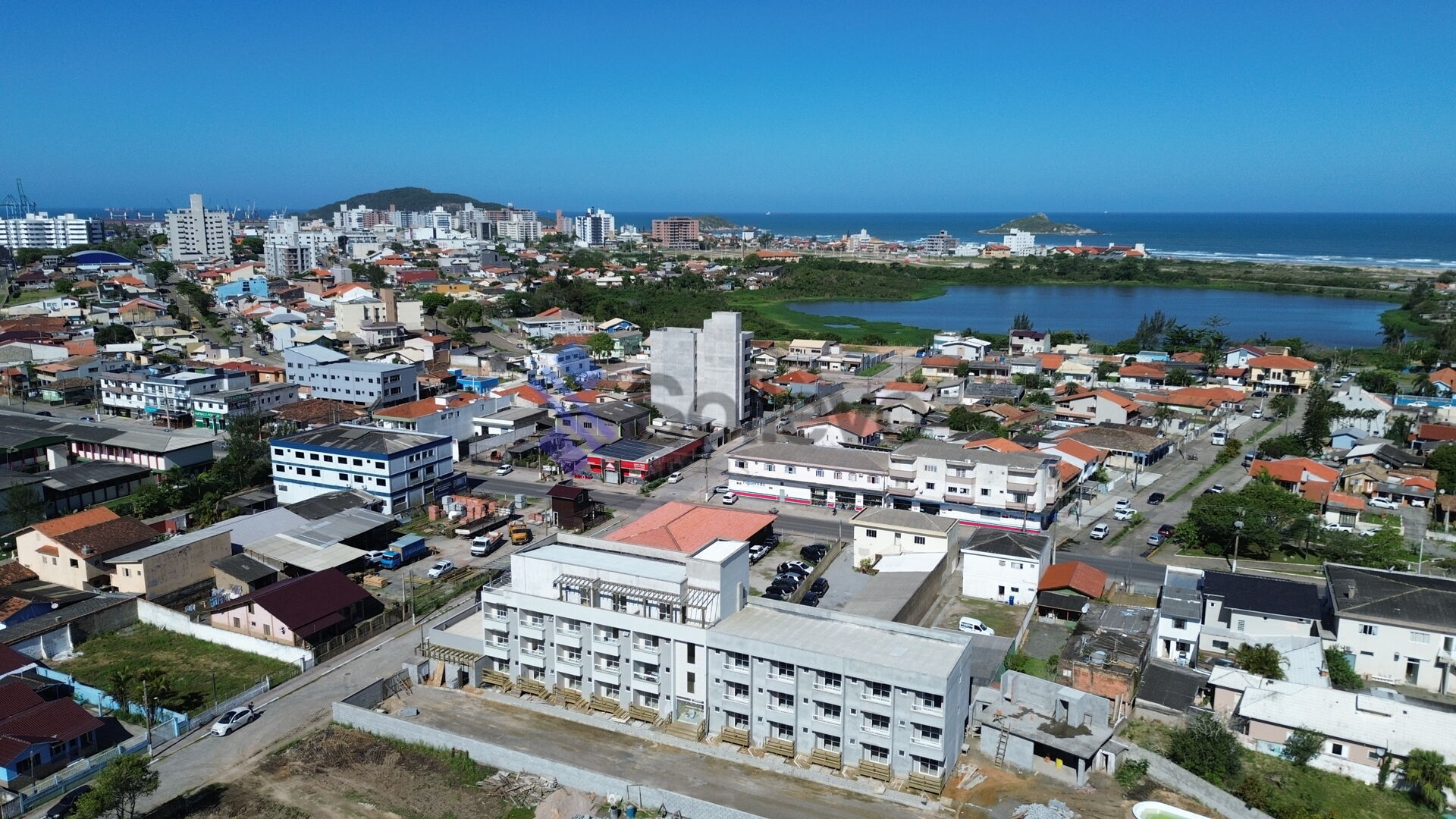 Conjunto Comercial-Sala à venda com 1 quarto, 38m² - Foto 6