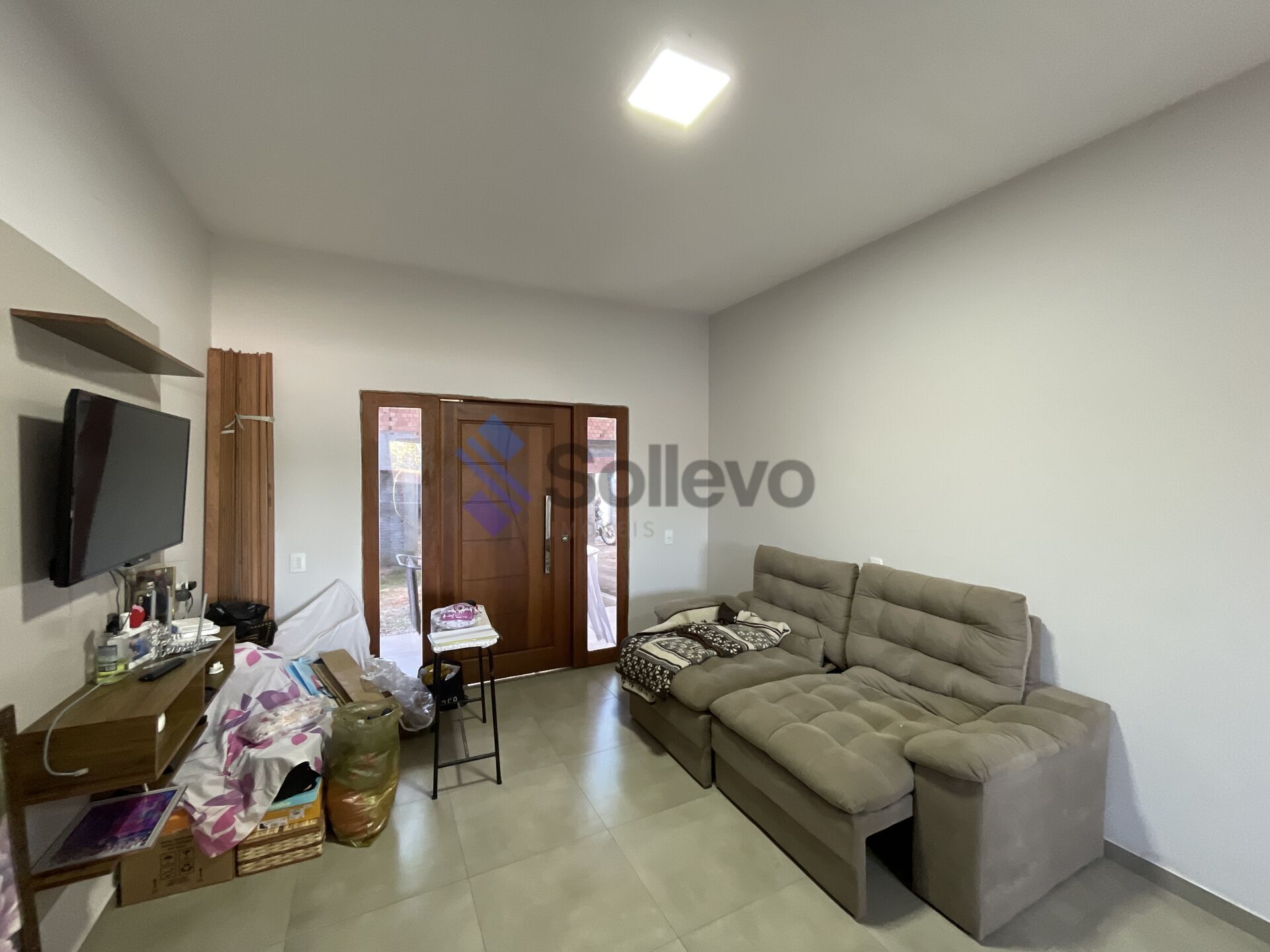 Casa à venda com 2 quartos, 130m² - Foto 14