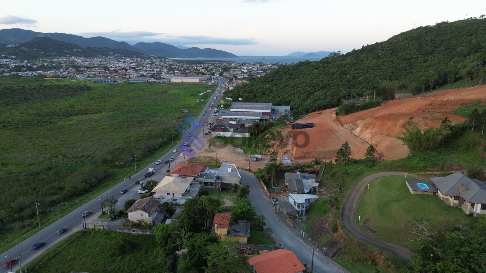 Terreno à venda, 360m² - Foto 7