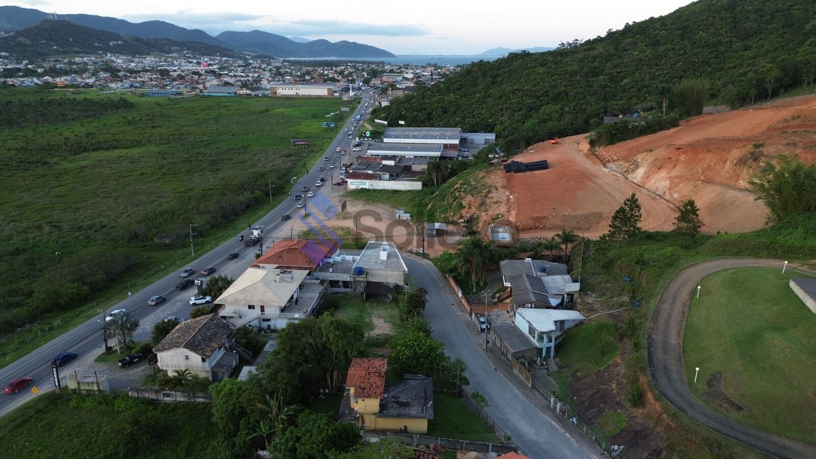 Terreno à venda, 360m² - Foto 8