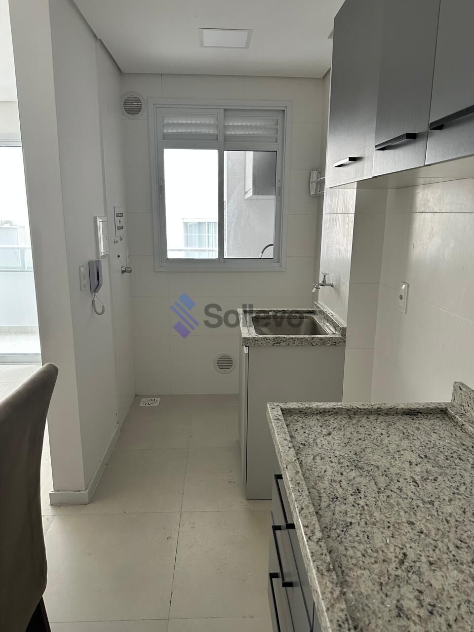 Apartamento, 2 quartos, 55 m² - Foto 7