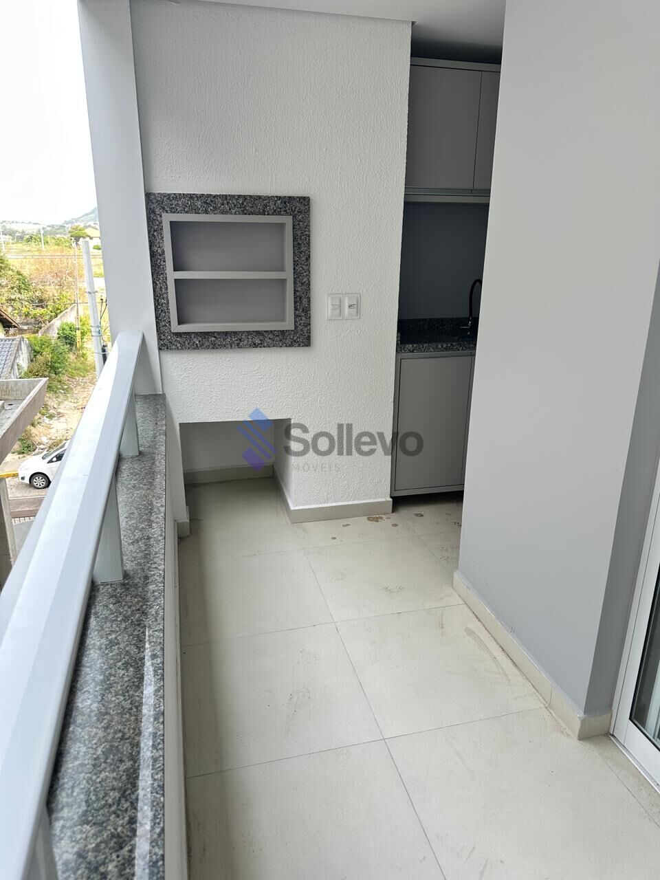 Apartamento, 2 quartos, 55 m² - Foto 10