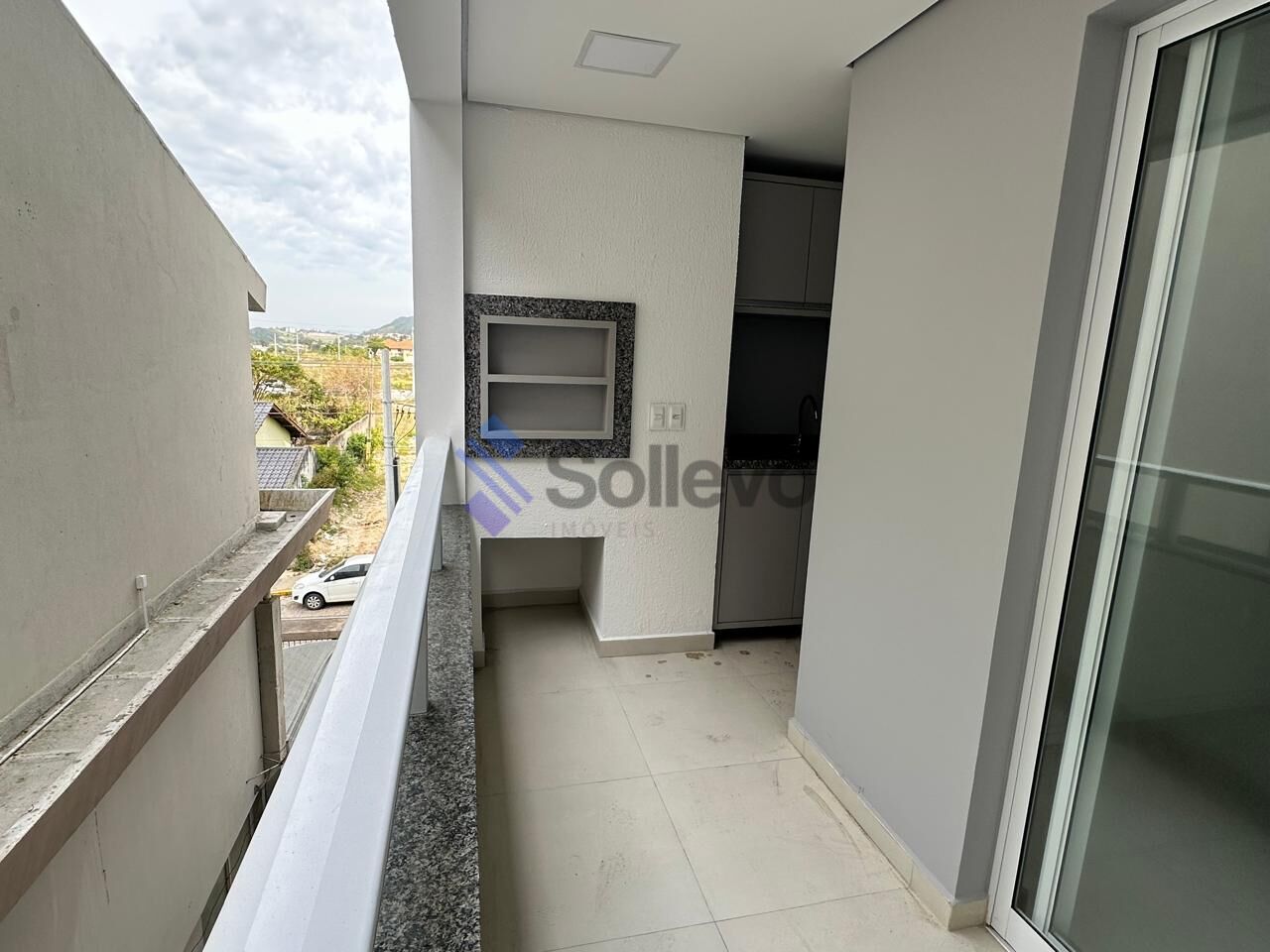 Apartamento, 2 quartos, 55 m² - Foto 11
