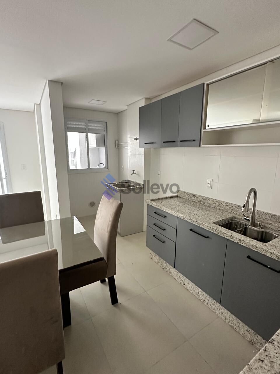 Apartamento, 2 quartos, 55 m² - Foto 6