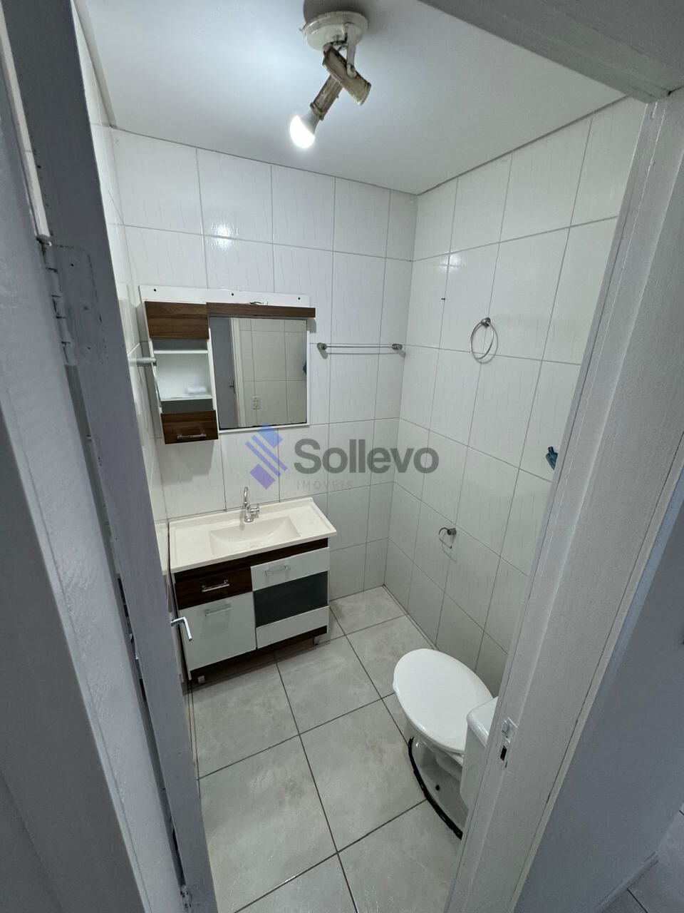Apartamento para alugar com 2 quartos, 55m² - Foto 12