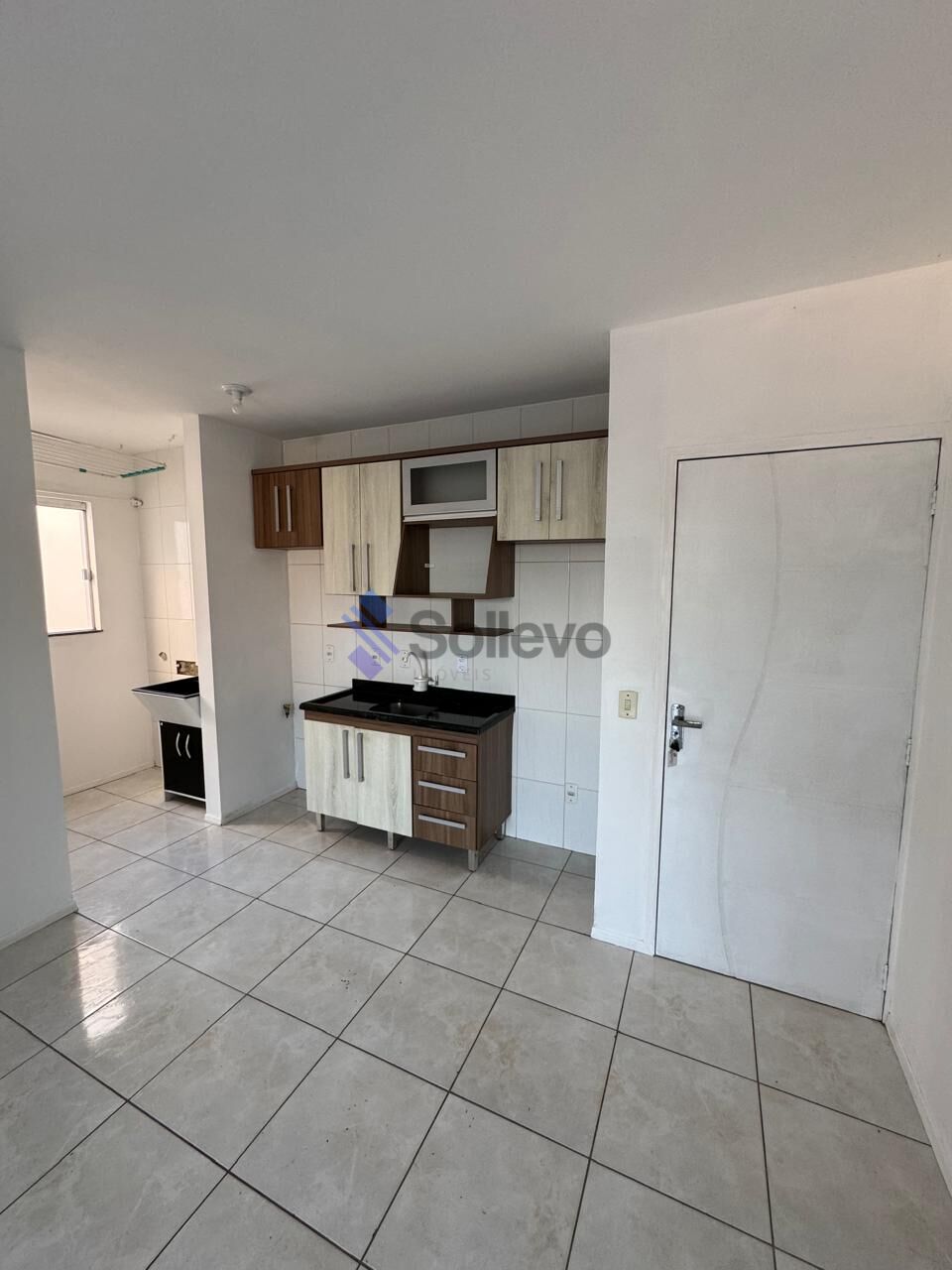 Apartamento para alugar com 2 quartos, 55m² - Foto 7
