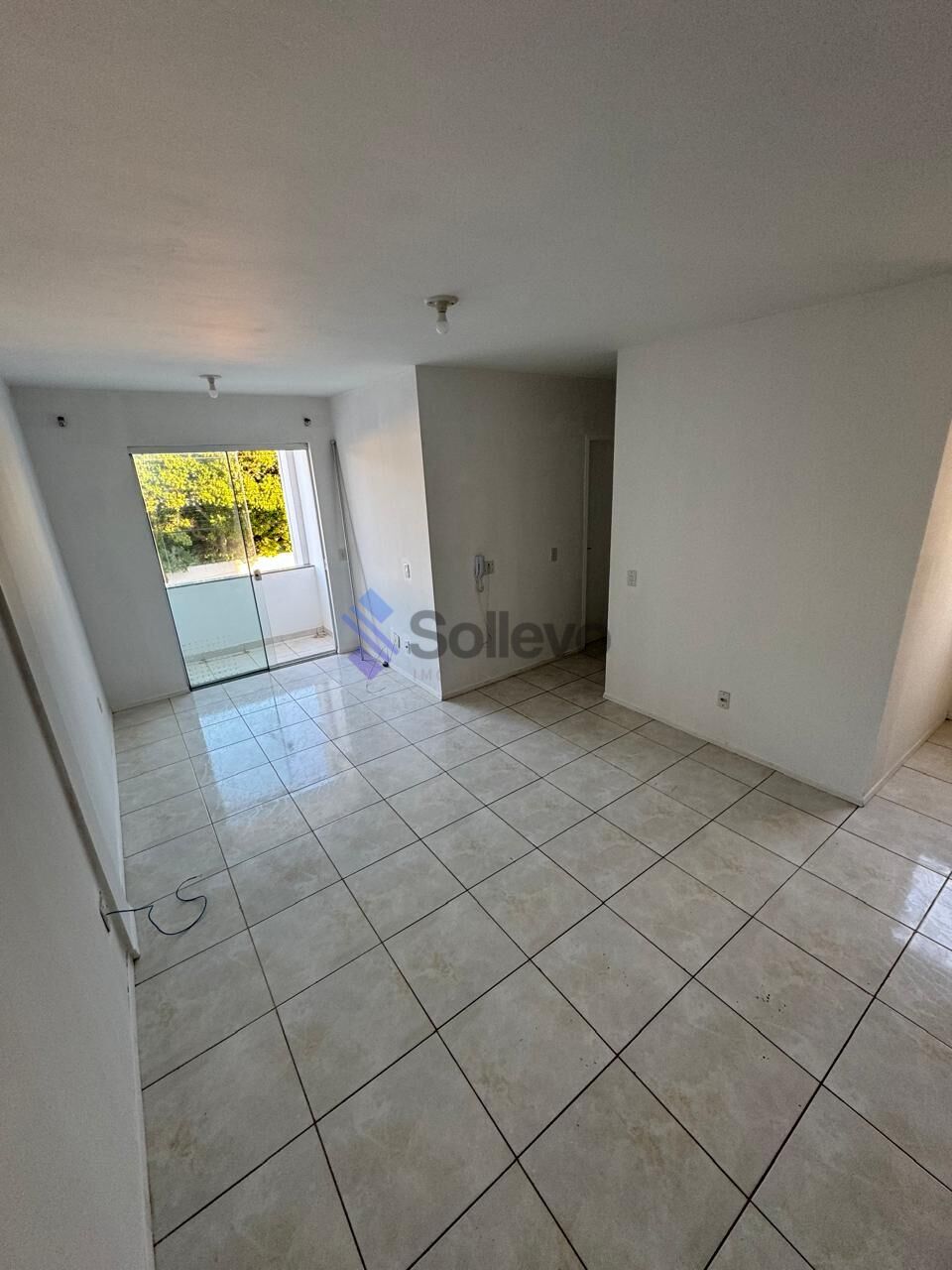 Apartamento para alugar com 2 quartos, 55m² - Foto 4