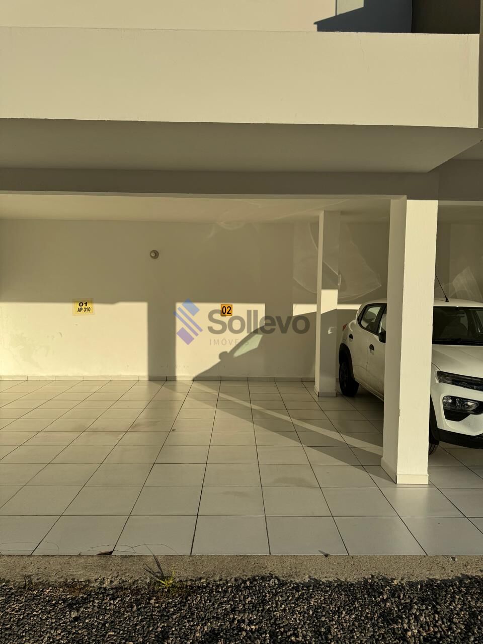 Apartamento para alugar com 2 quartos, 55m² - Foto 18