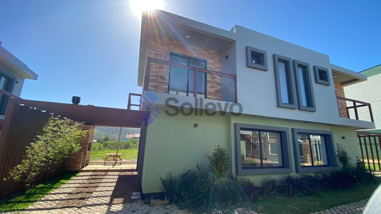 Sobrado à venda com 3 quartos, 106m² - Foto 2