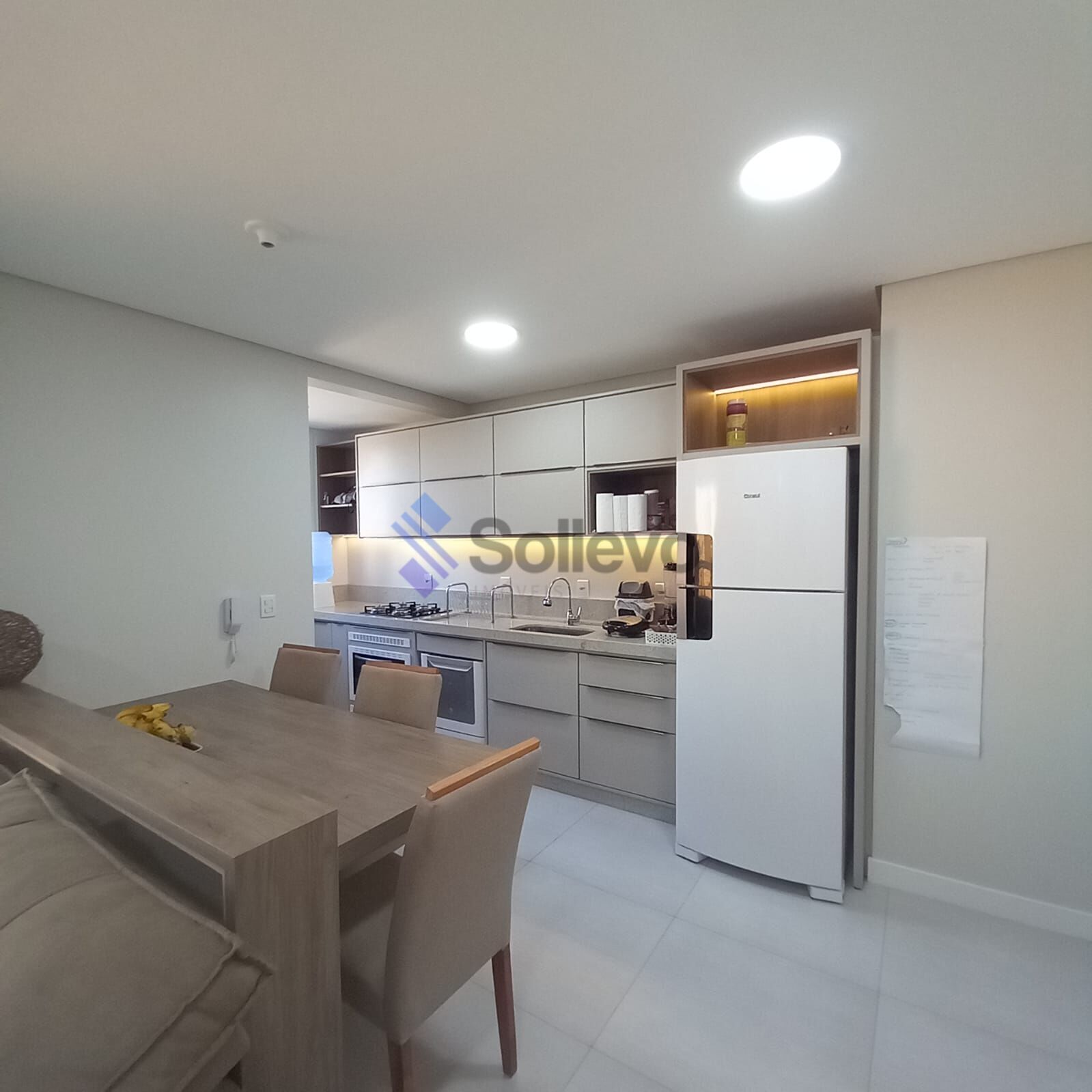 Apartamento à venda com 2 quartos, 68m² - Foto 7