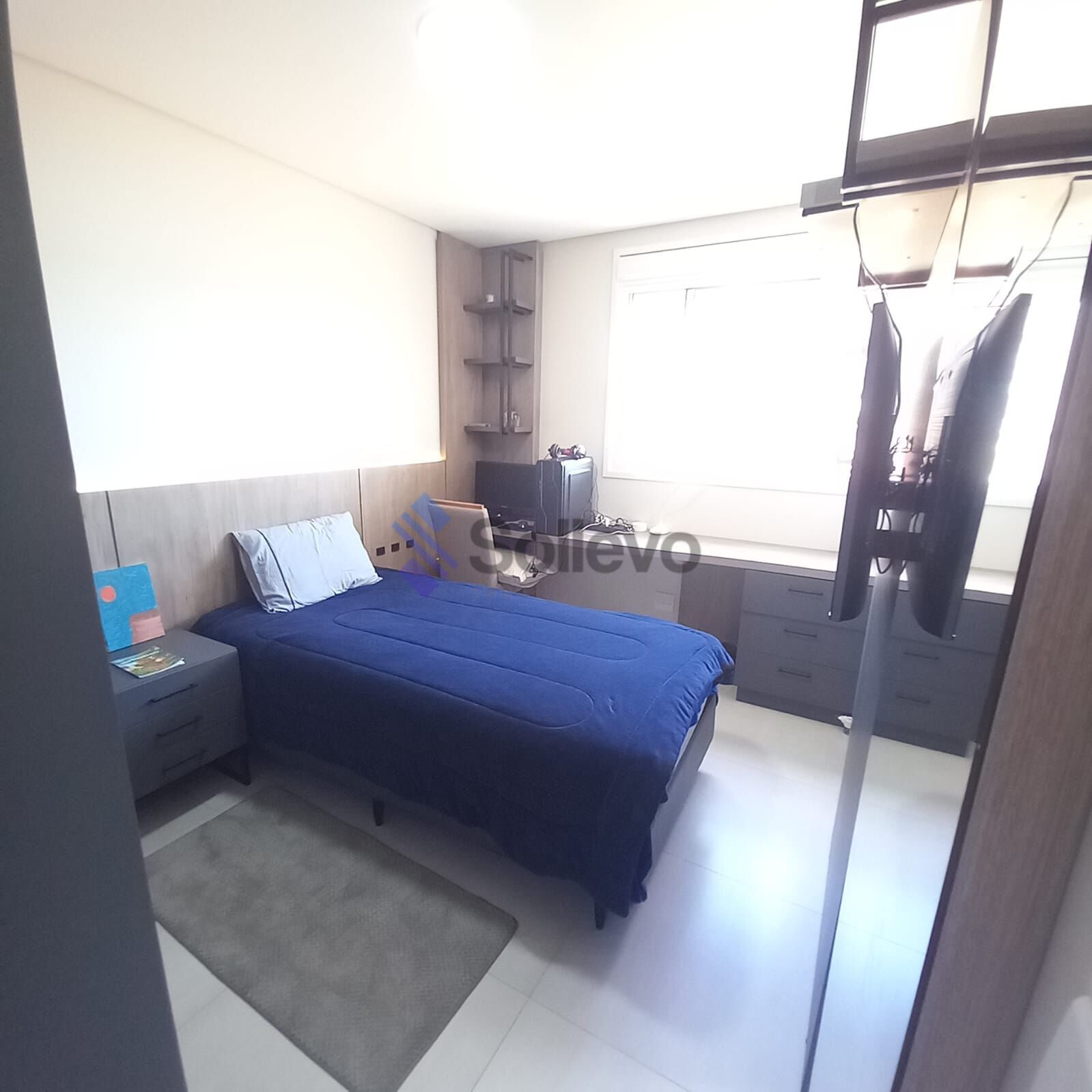 Apartamento à venda com 2 quartos, 68m² - Foto 10