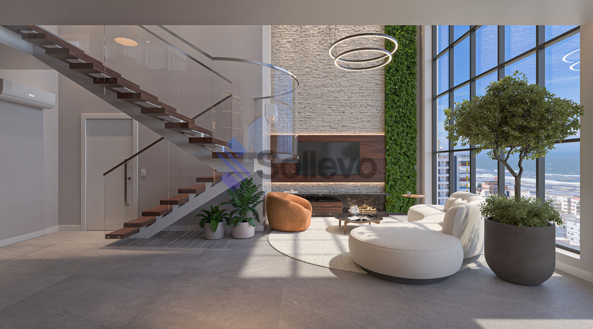 Apartamento, 3 quartos, 134 m² - Foto 20