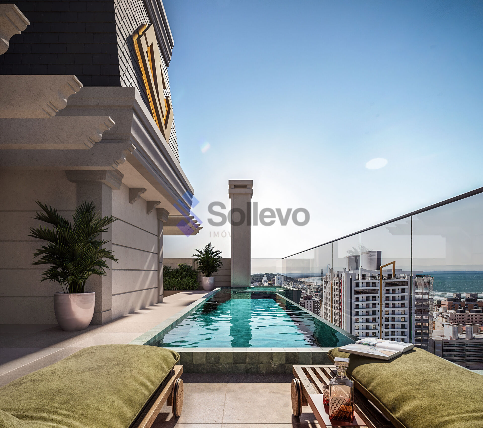 Apartamento, 3 quartos, 134 m² - Foto 14