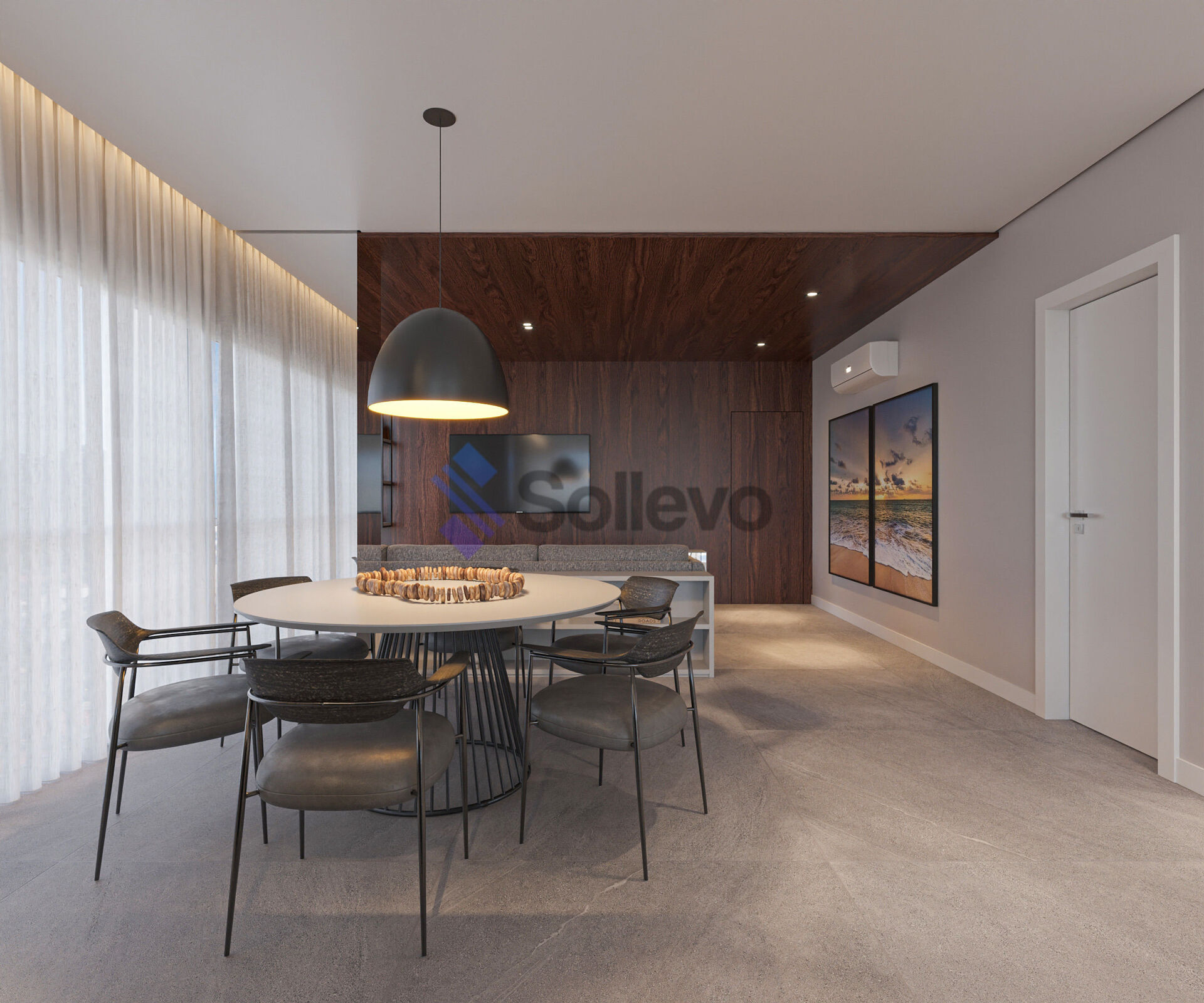 Apartamento, 3 quartos, 134 m² - Foto 22