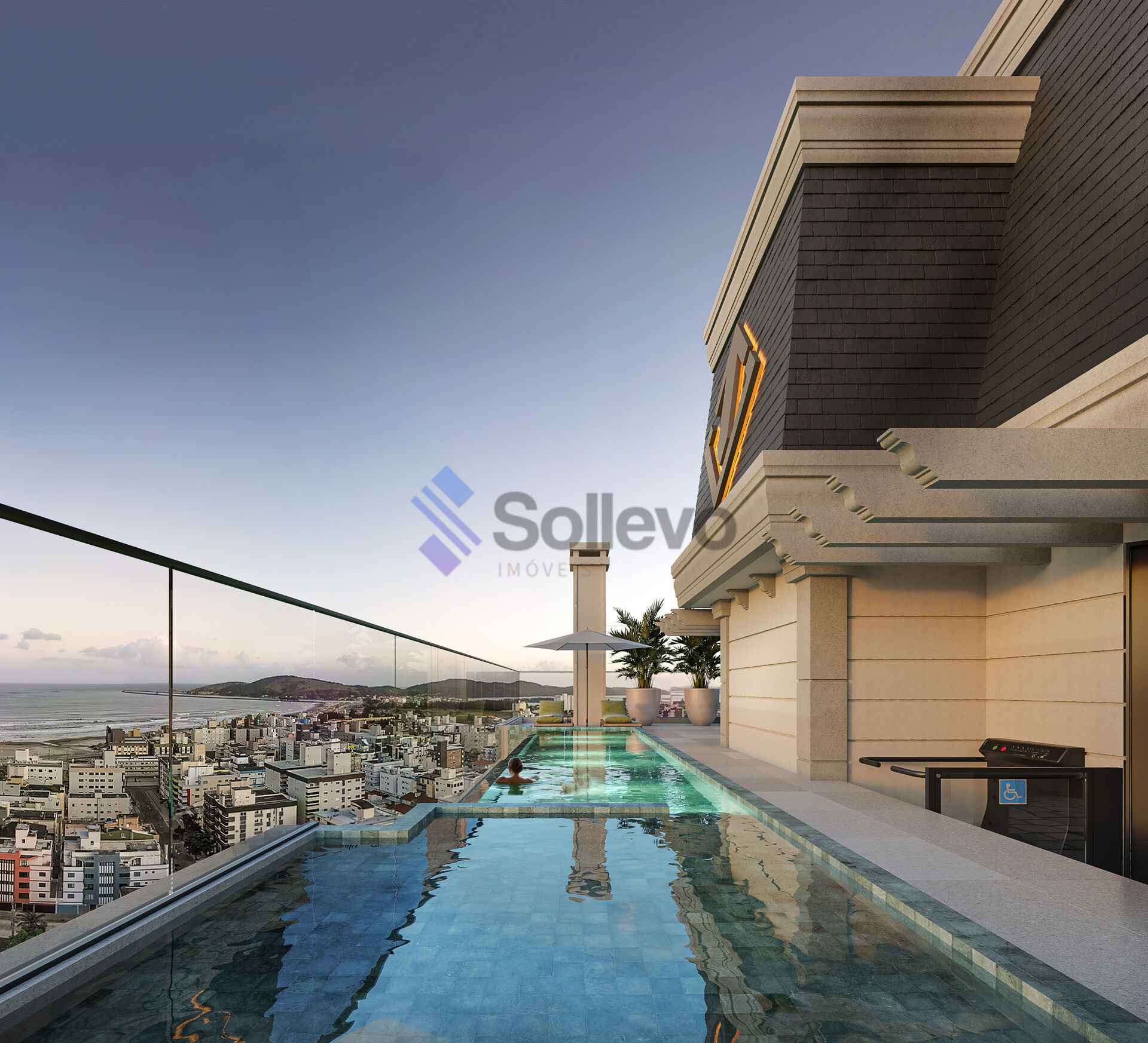 Apartamento, 3 quartos, 134 m² - Foto 15