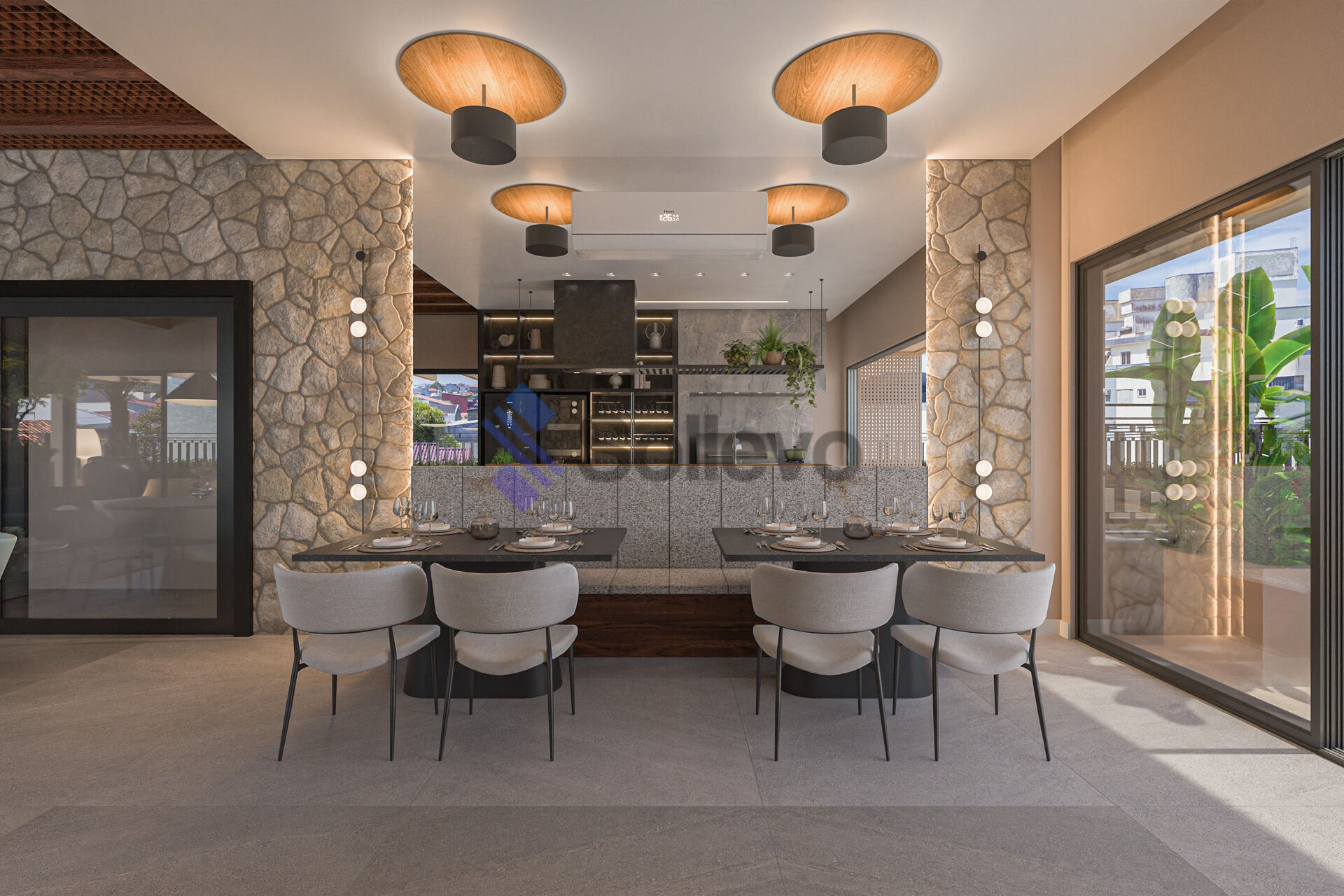 Apartamento, 3 quartos, 134 m² - Foto 27